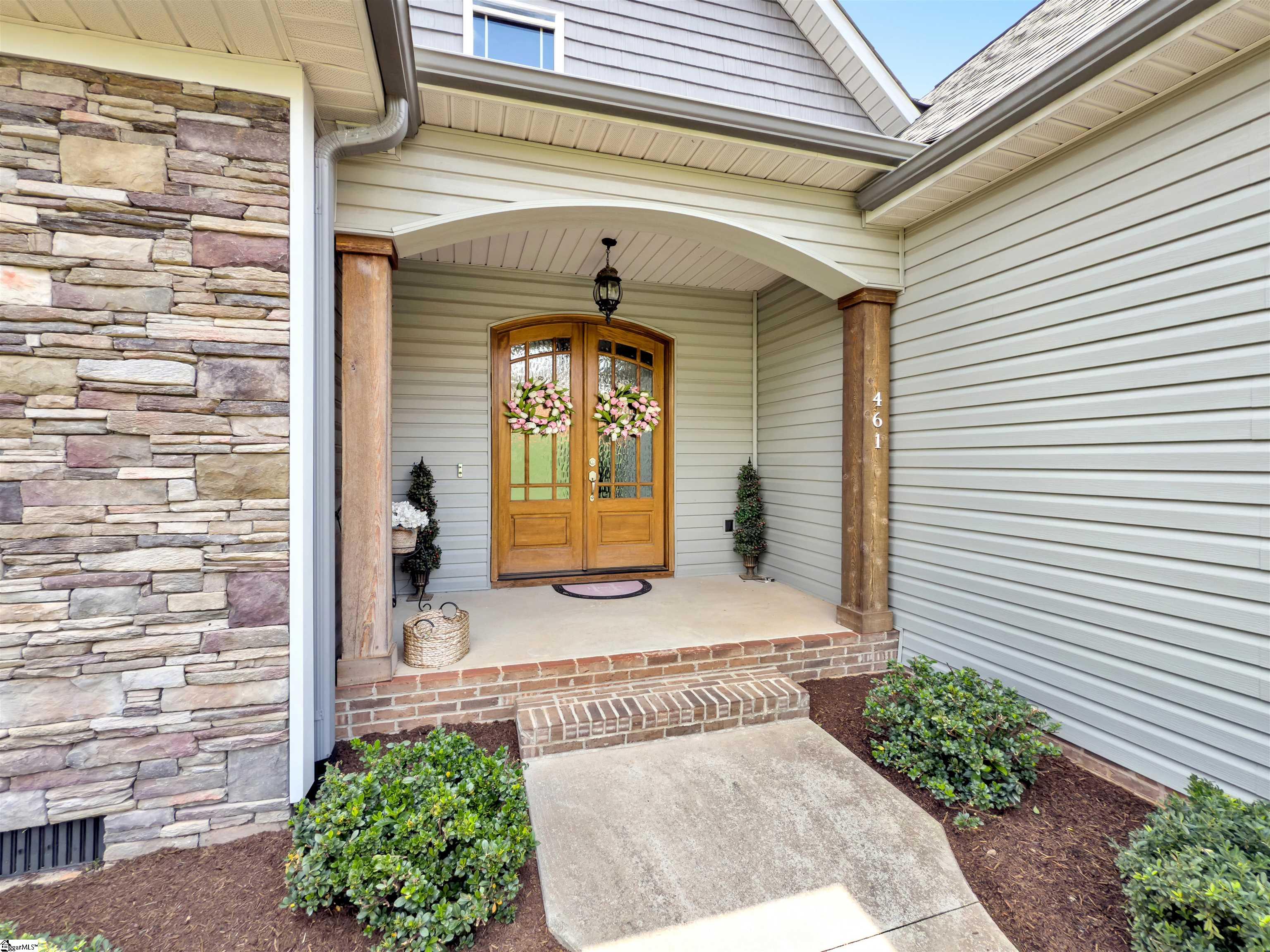 461 Rebel Ridge Road