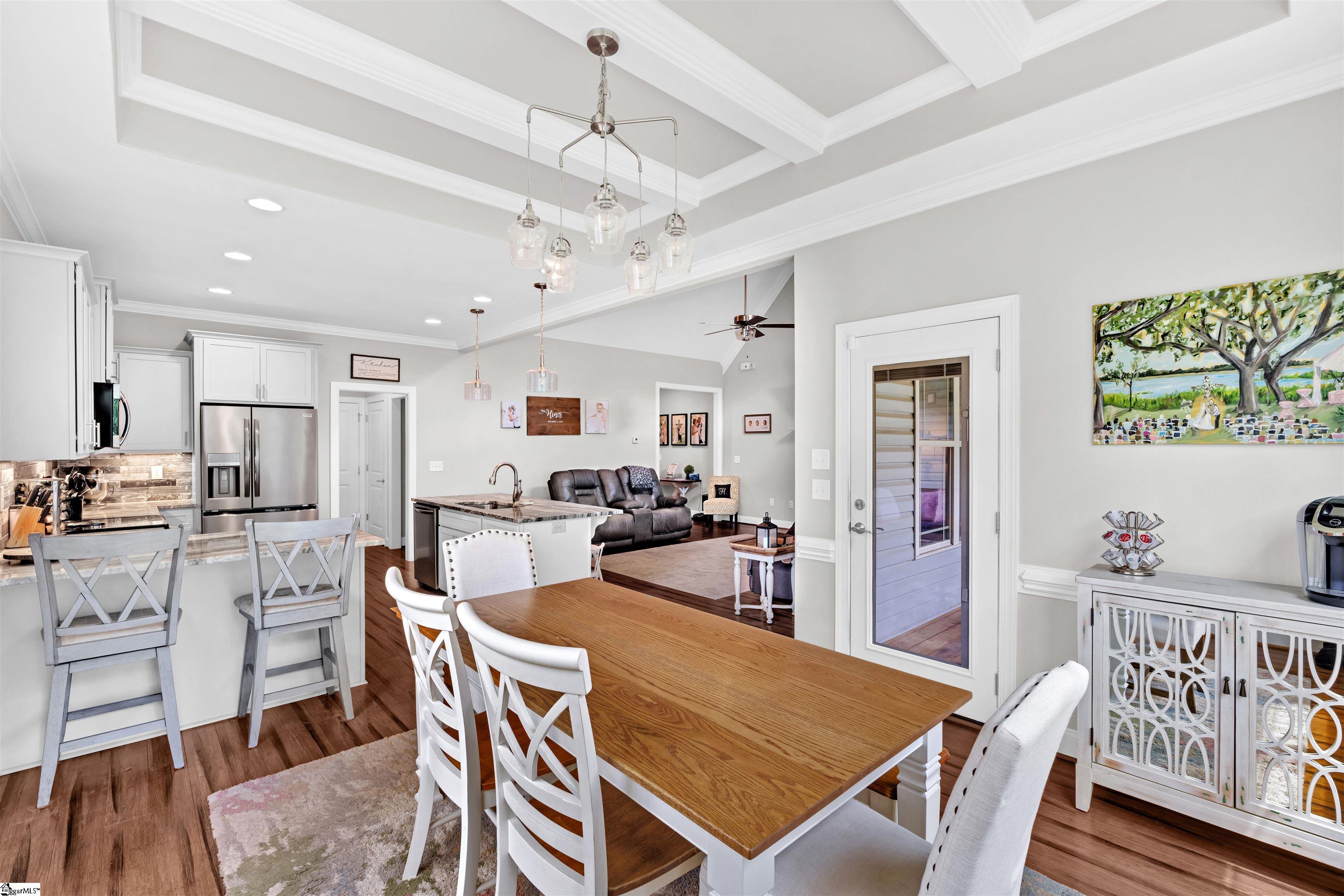 461 Rebel Ridge Road