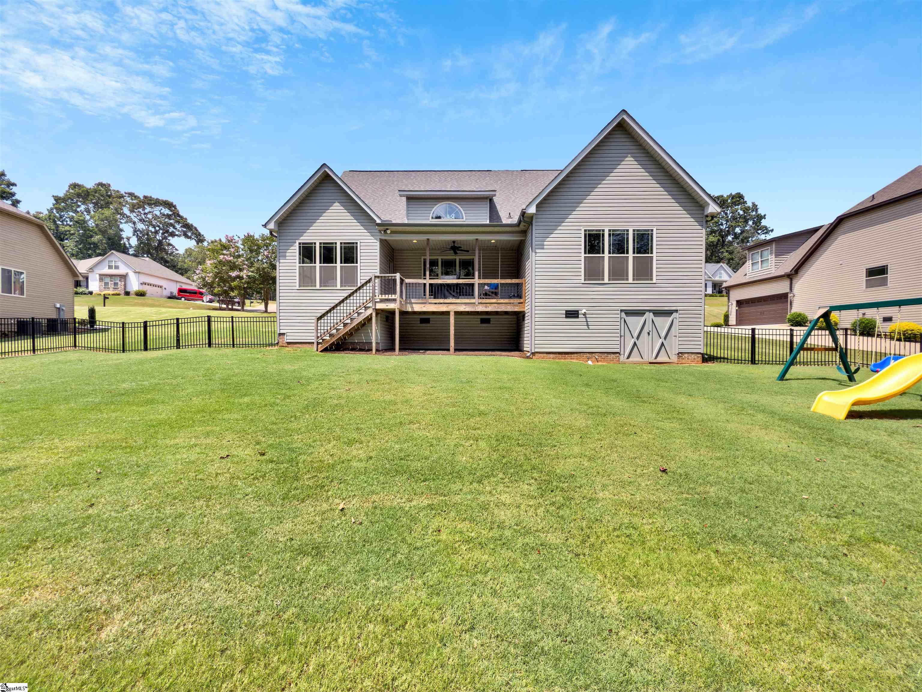 461 Rebel Ridge Road