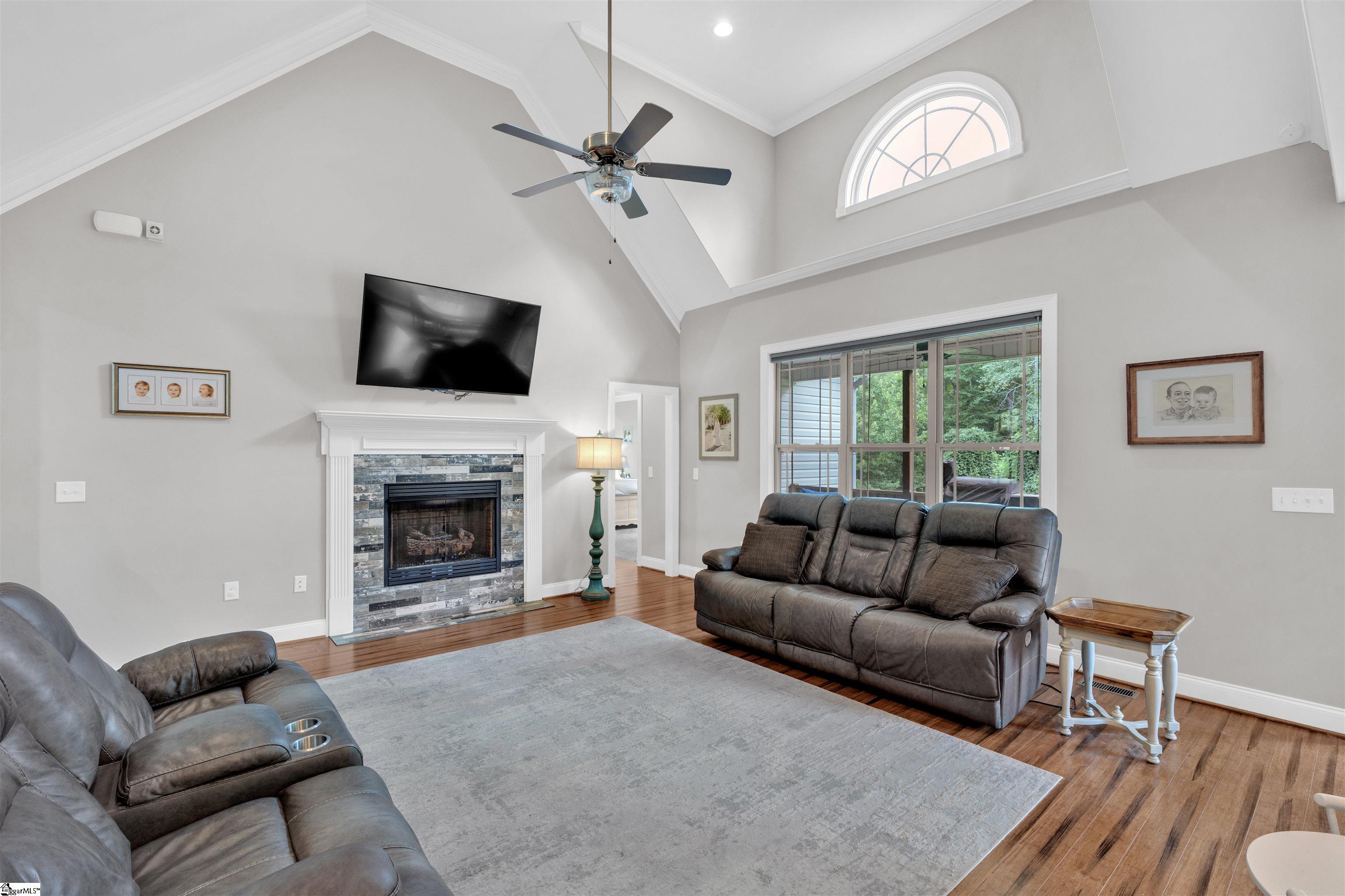 461 Rebel Ridge Road