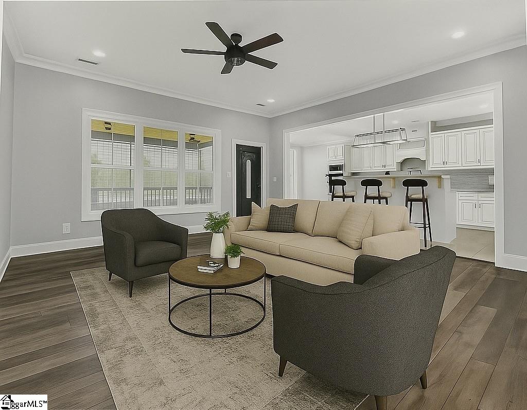 508 Piedmont Golf Course Road