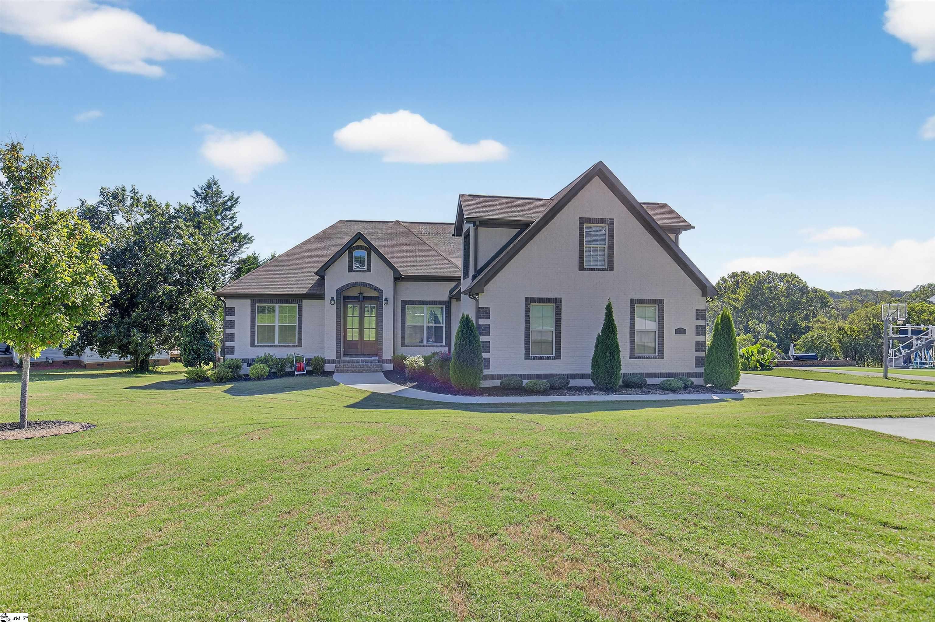 508 Piedmont Golf Course Road