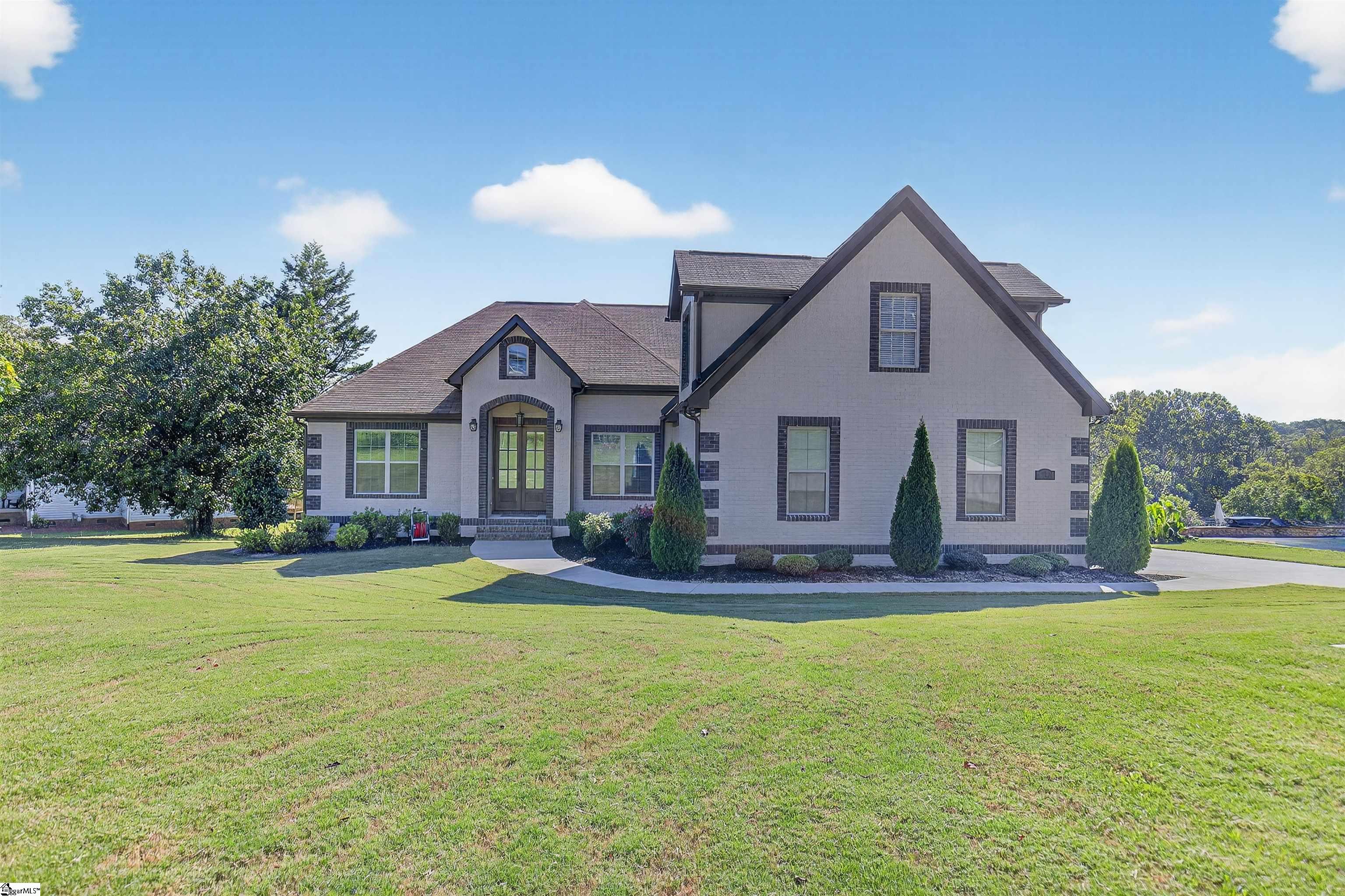 508 Piedmont Golf Course Road