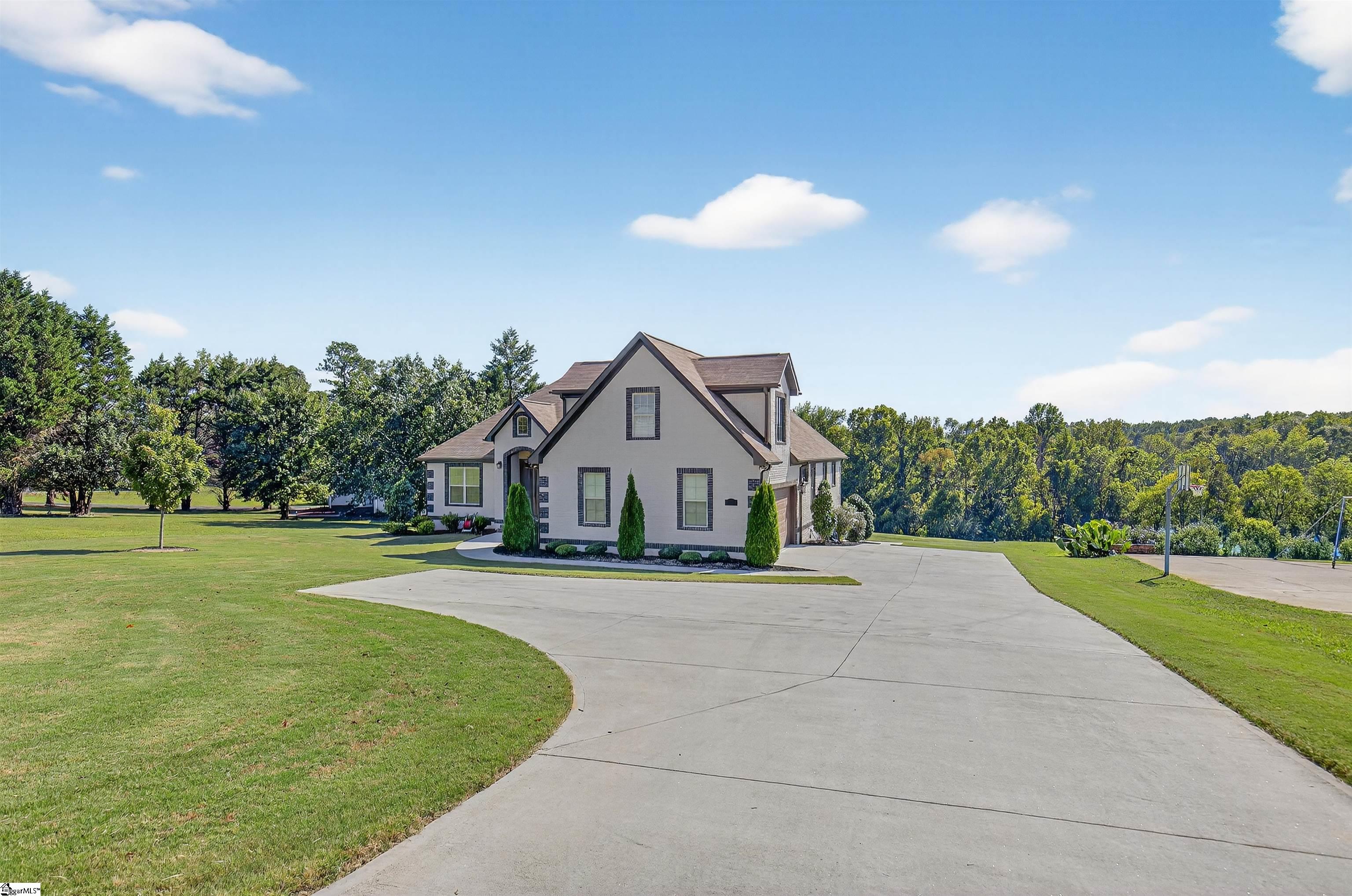 508 Piedmont Golf Course Road