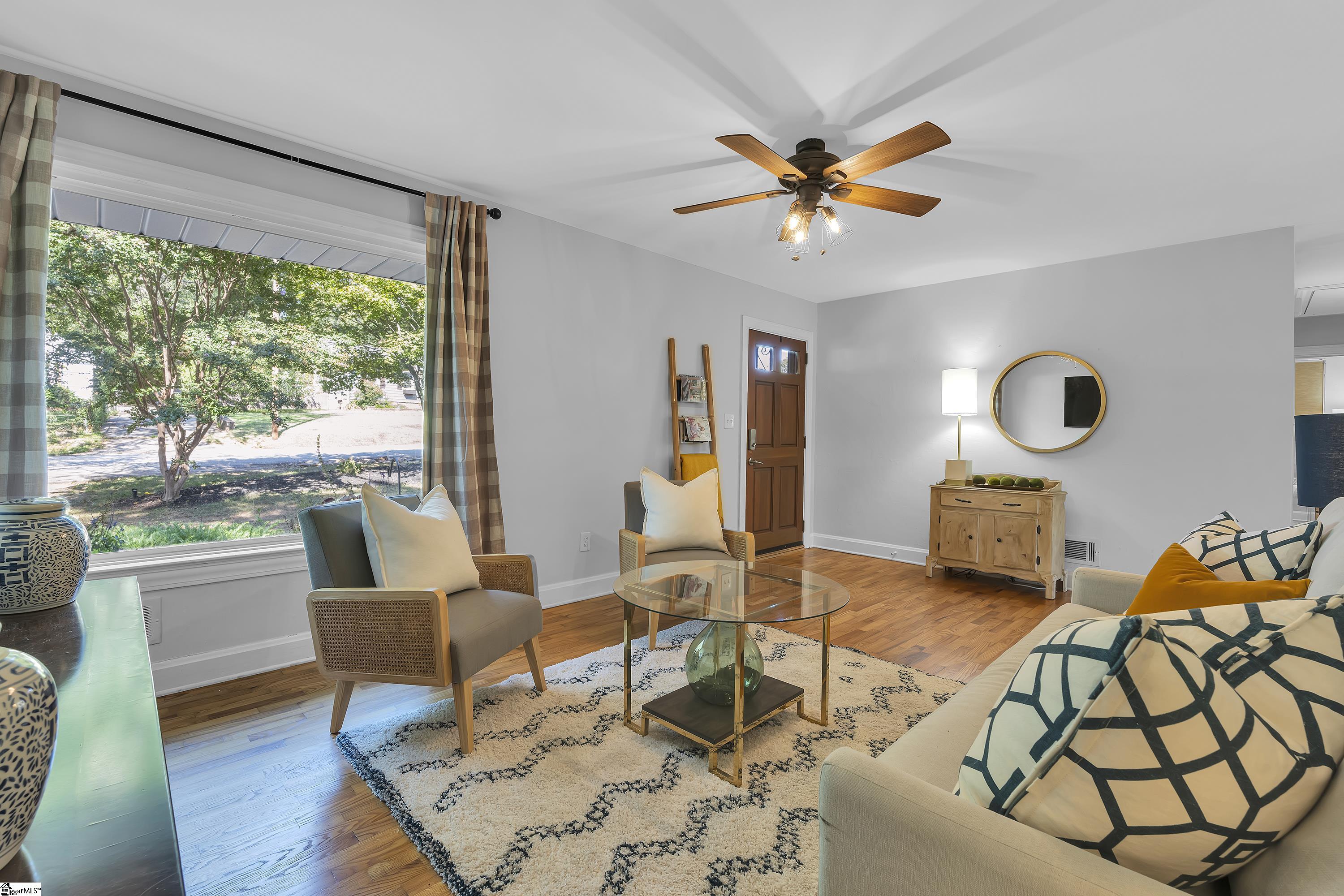 423 Willow Springs Drive