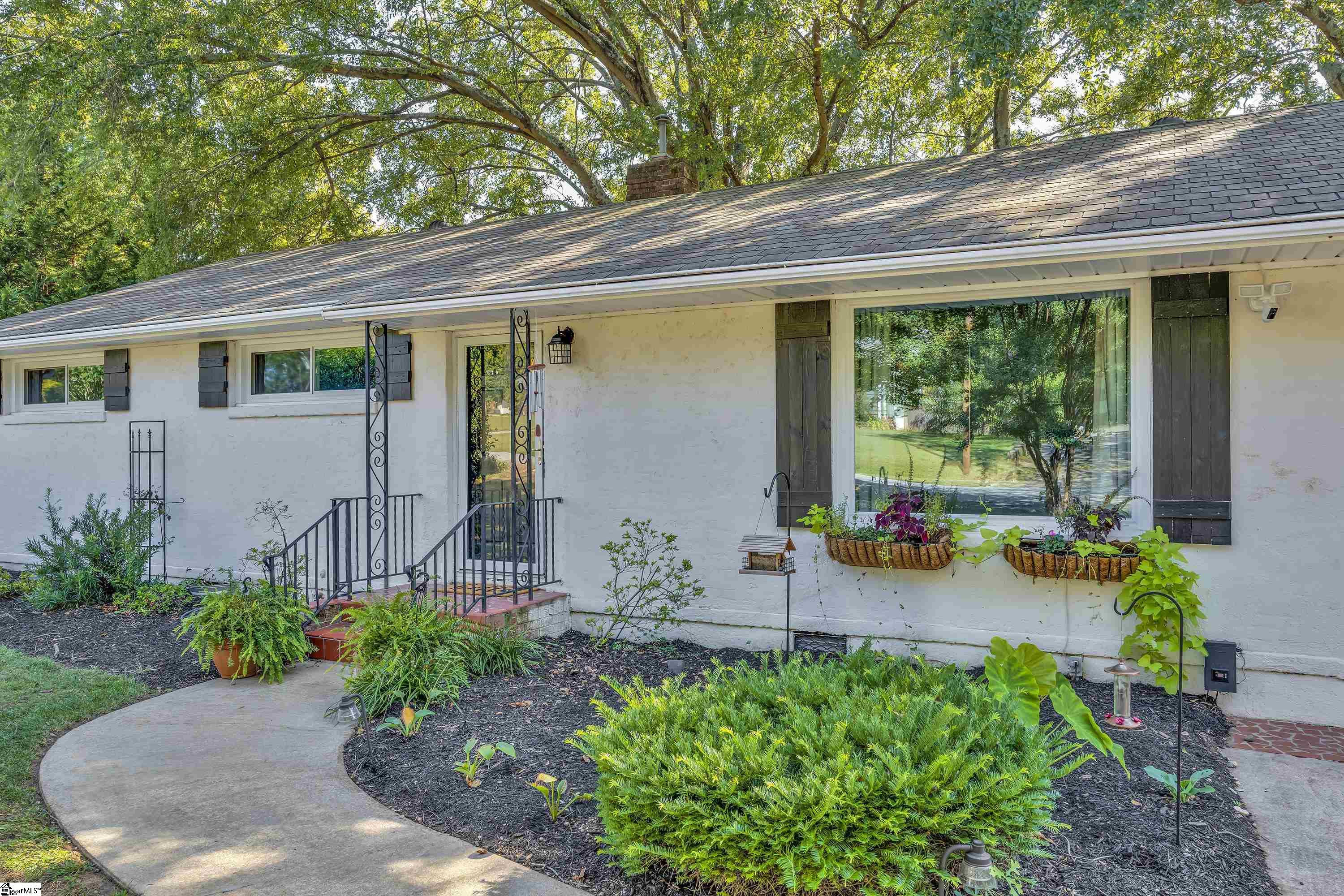 423 Willow Springs Drive