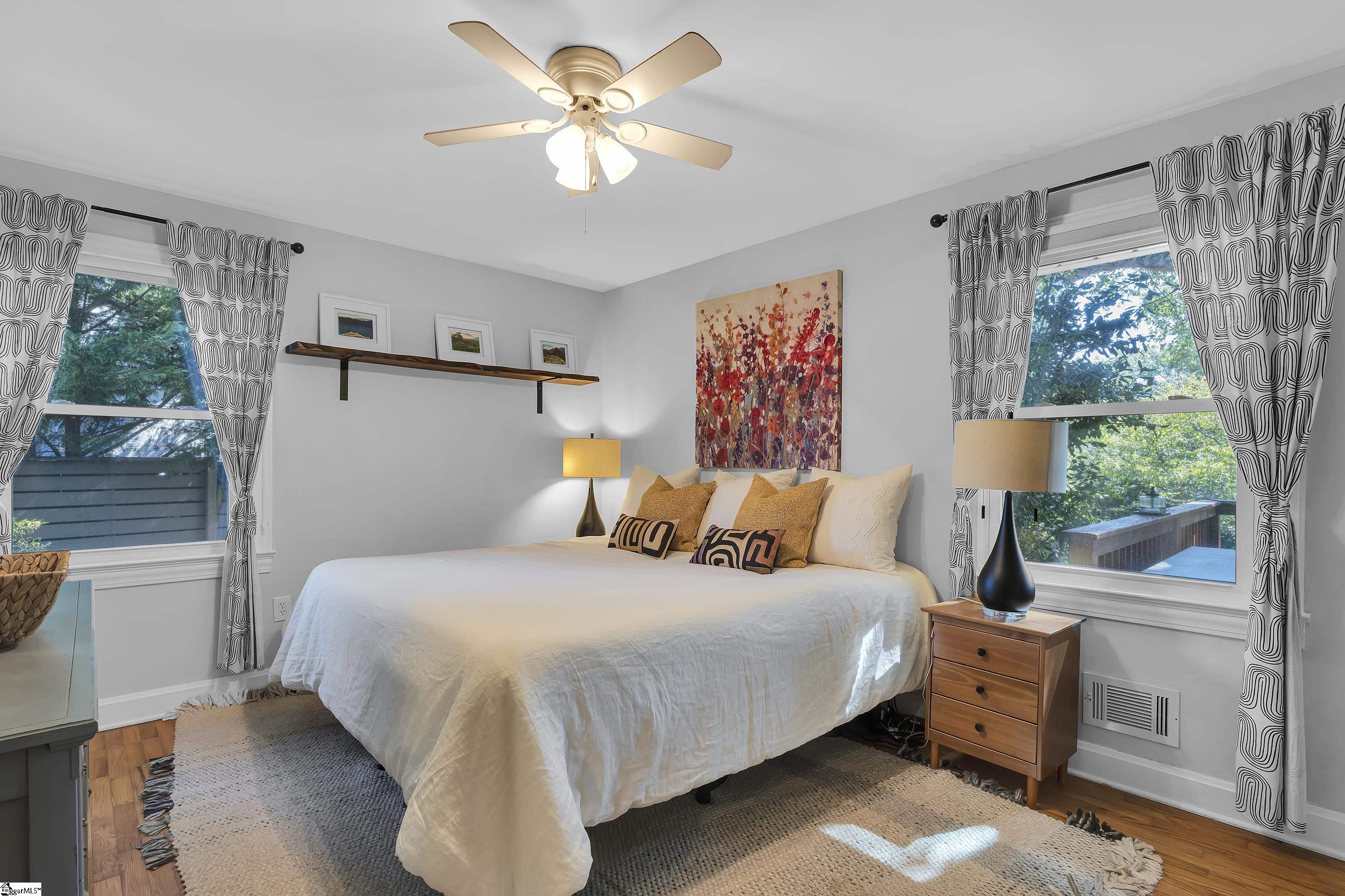 423 Willow Springs Drive