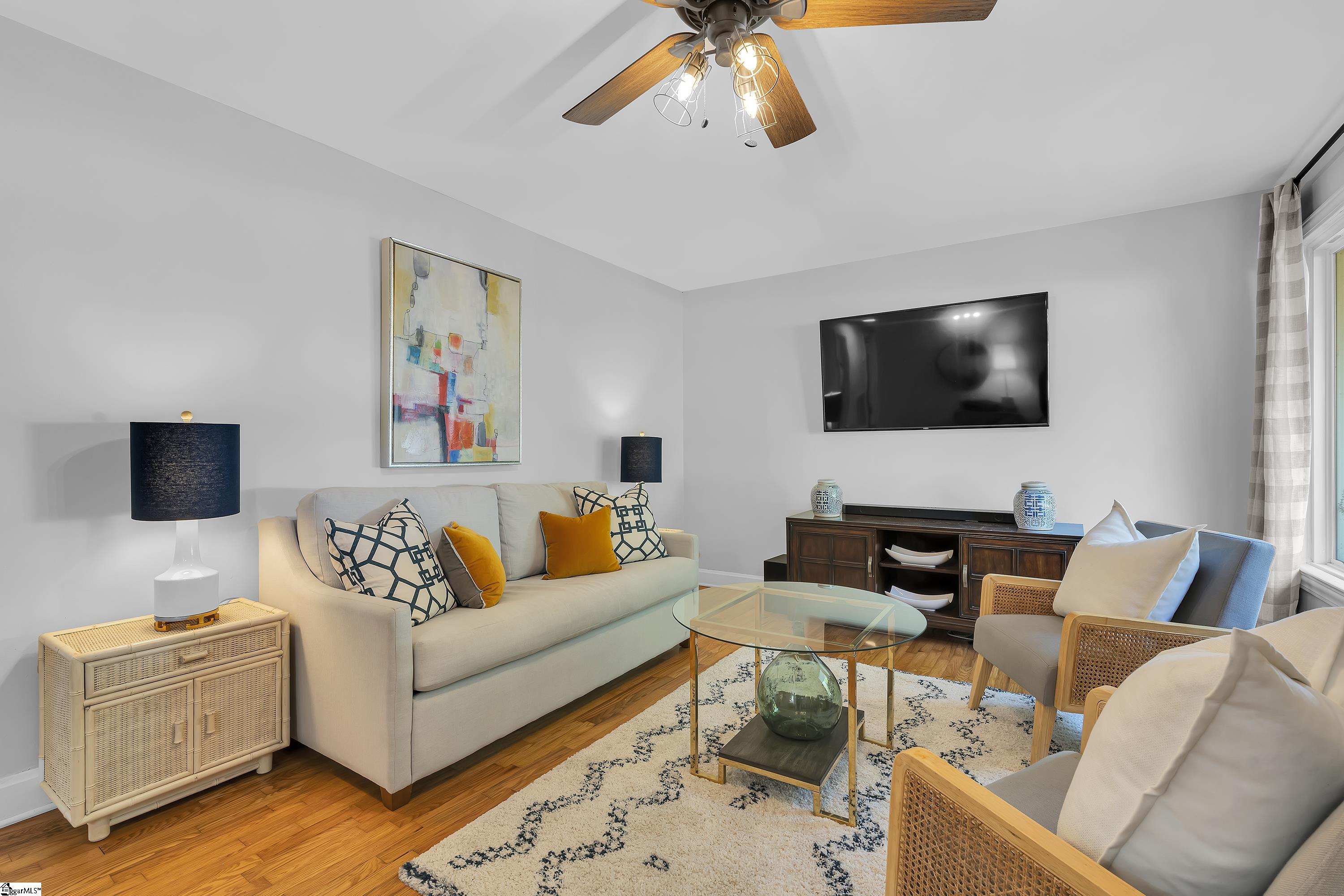 423 Willow Springs Drive