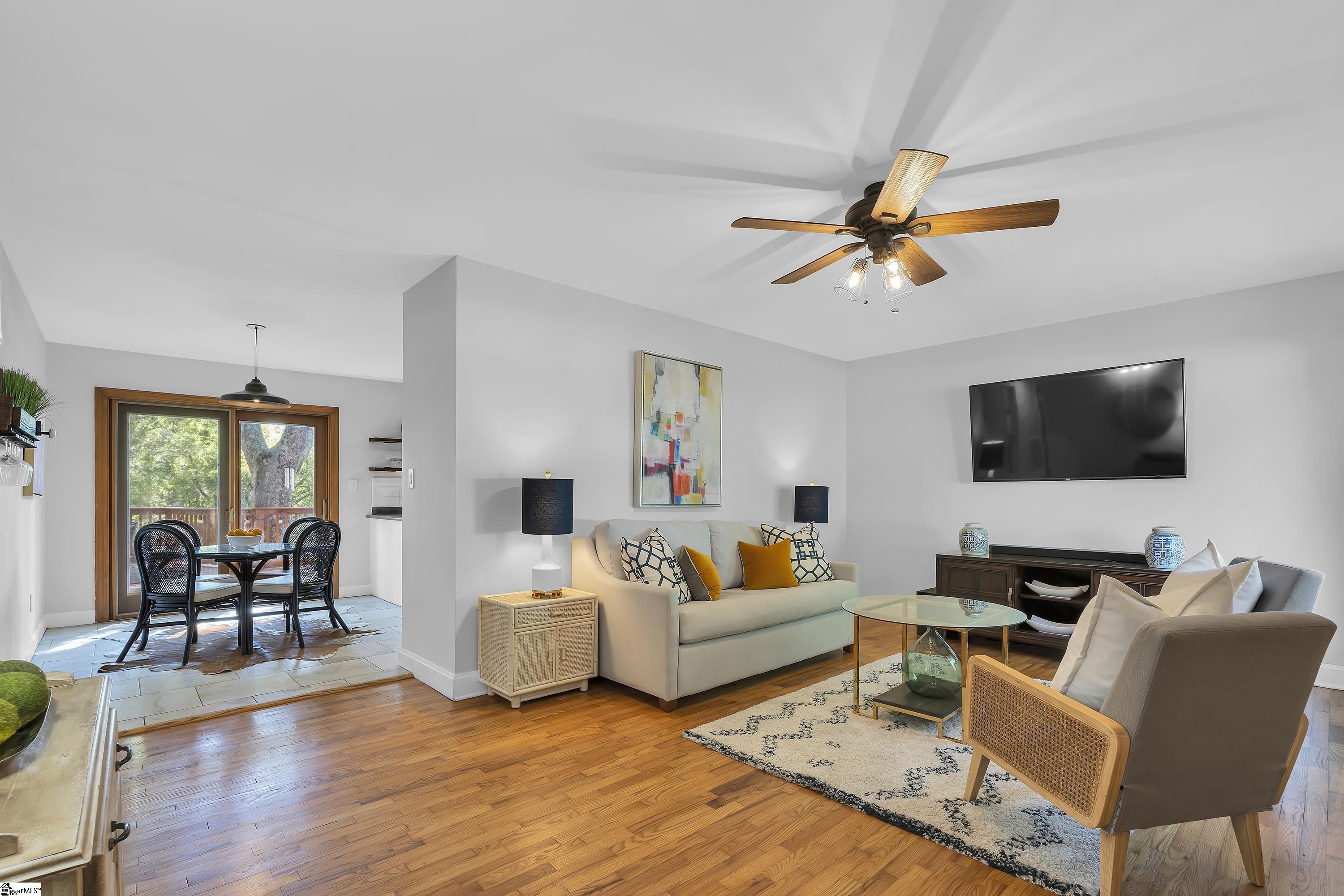 423 Willow Springs Drive