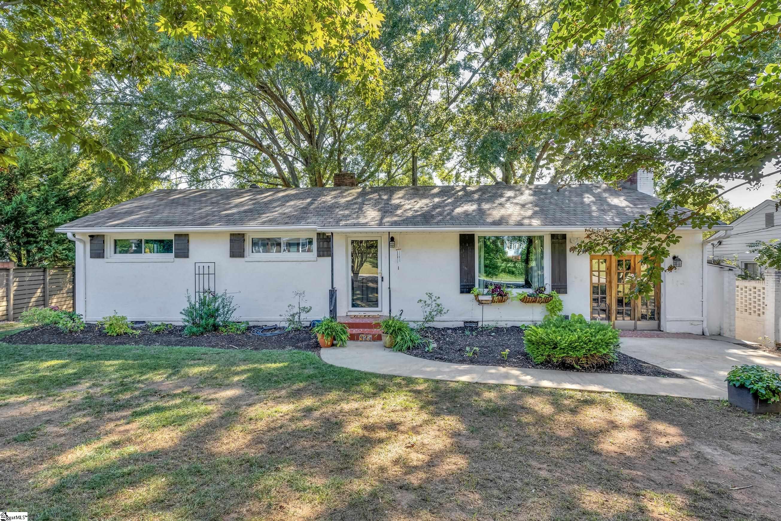 423 Willow Springs Drive