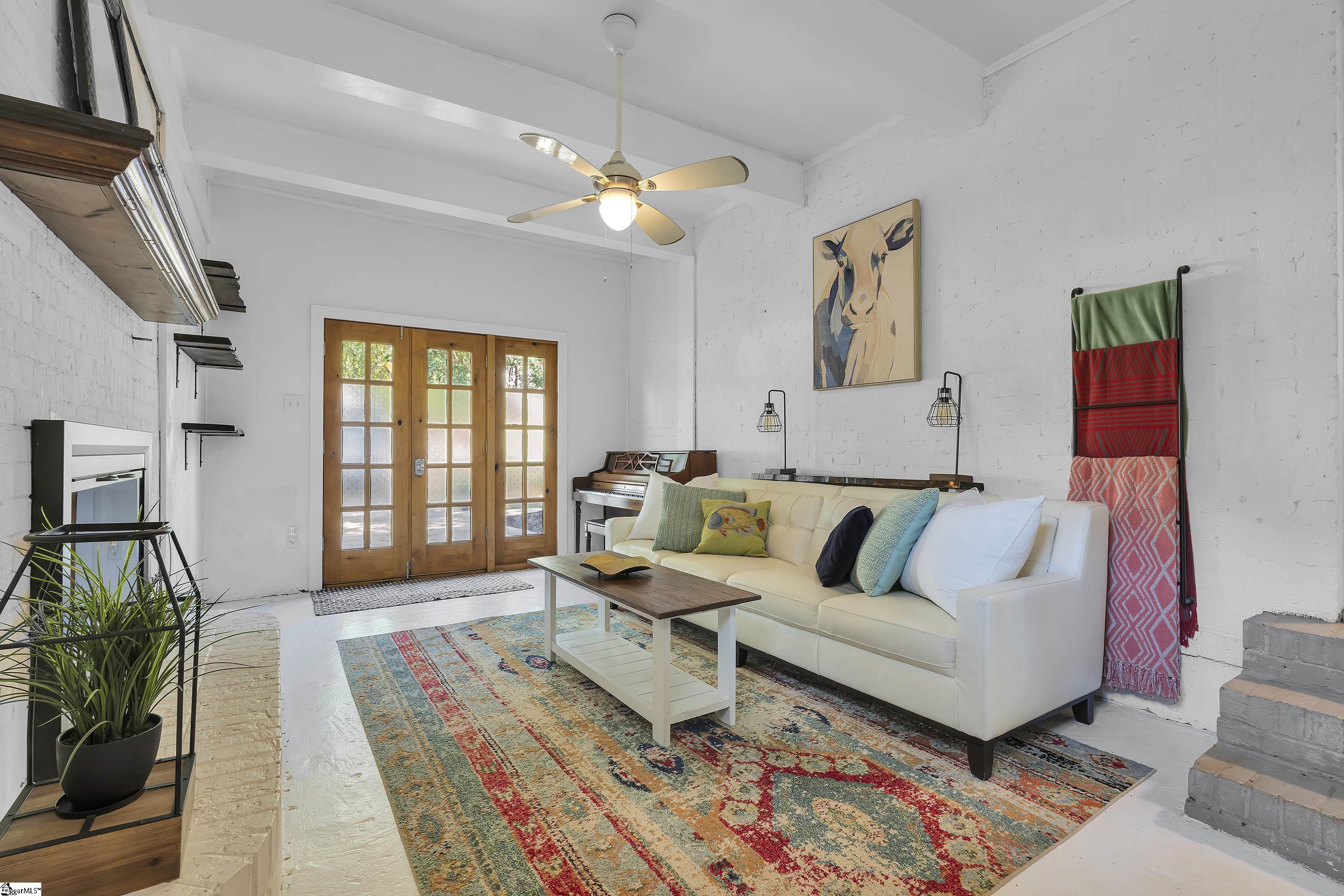 423 Willow Springs Drive