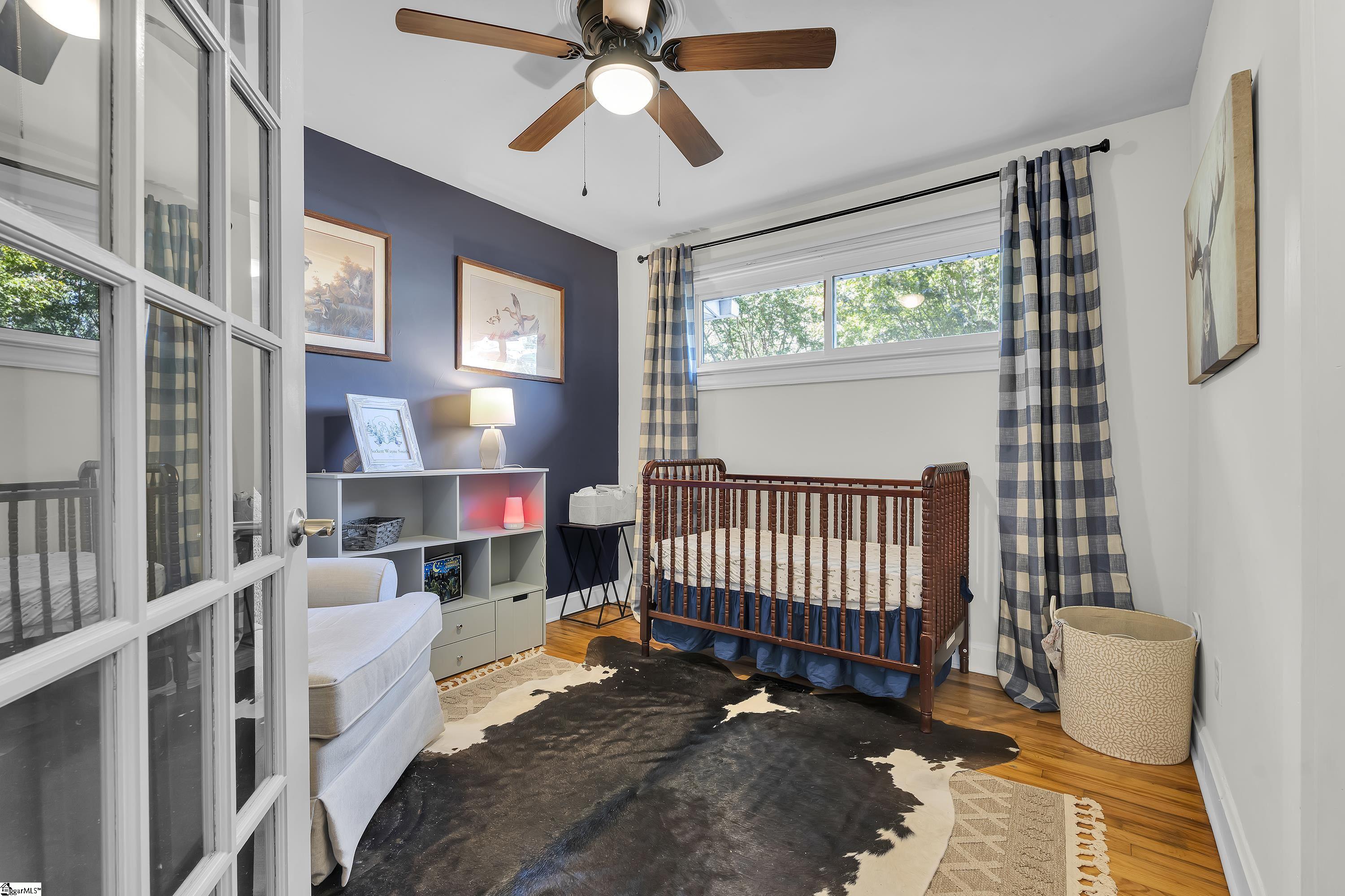 423 Willow Springs Drive