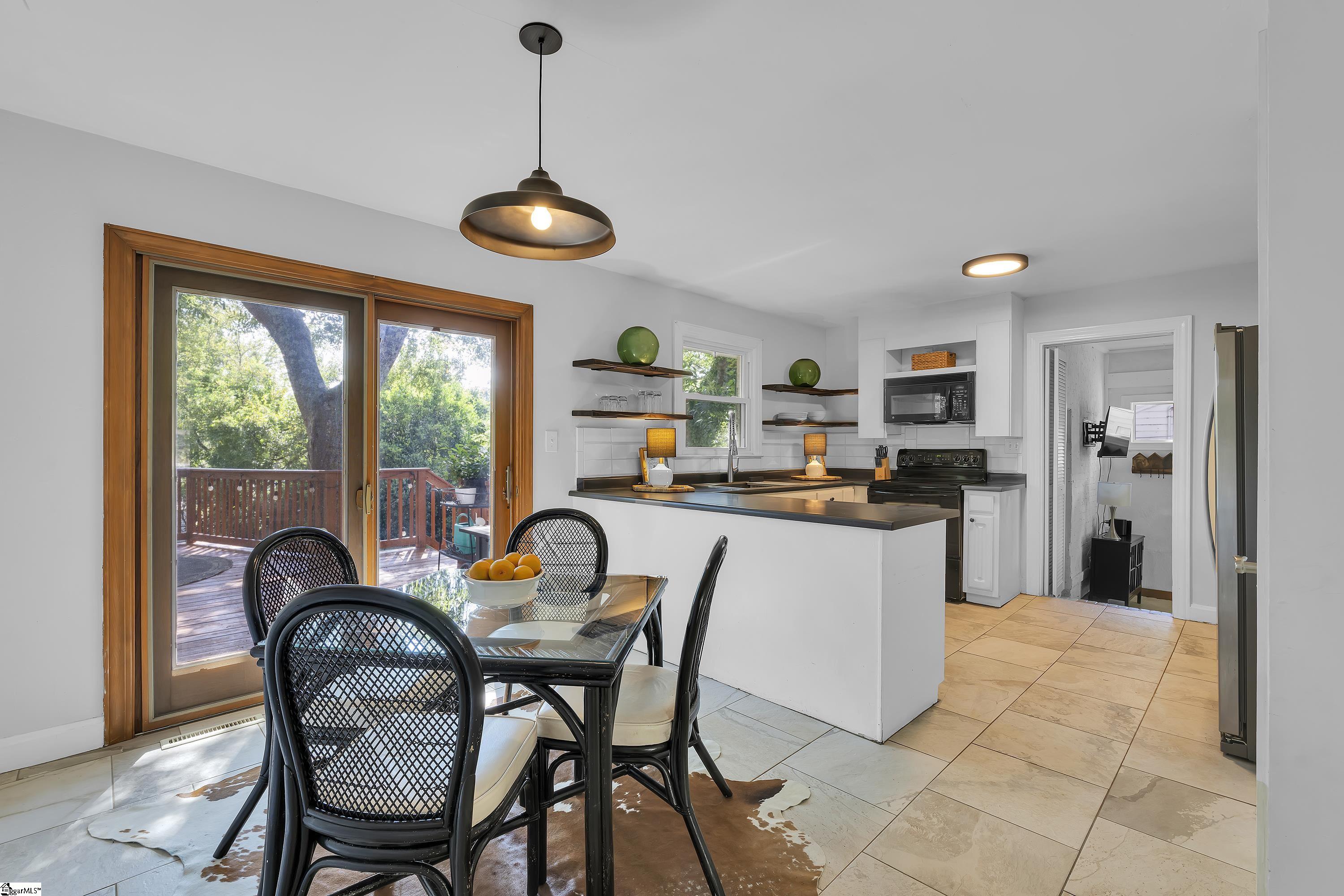 423 Willow Springs Drive