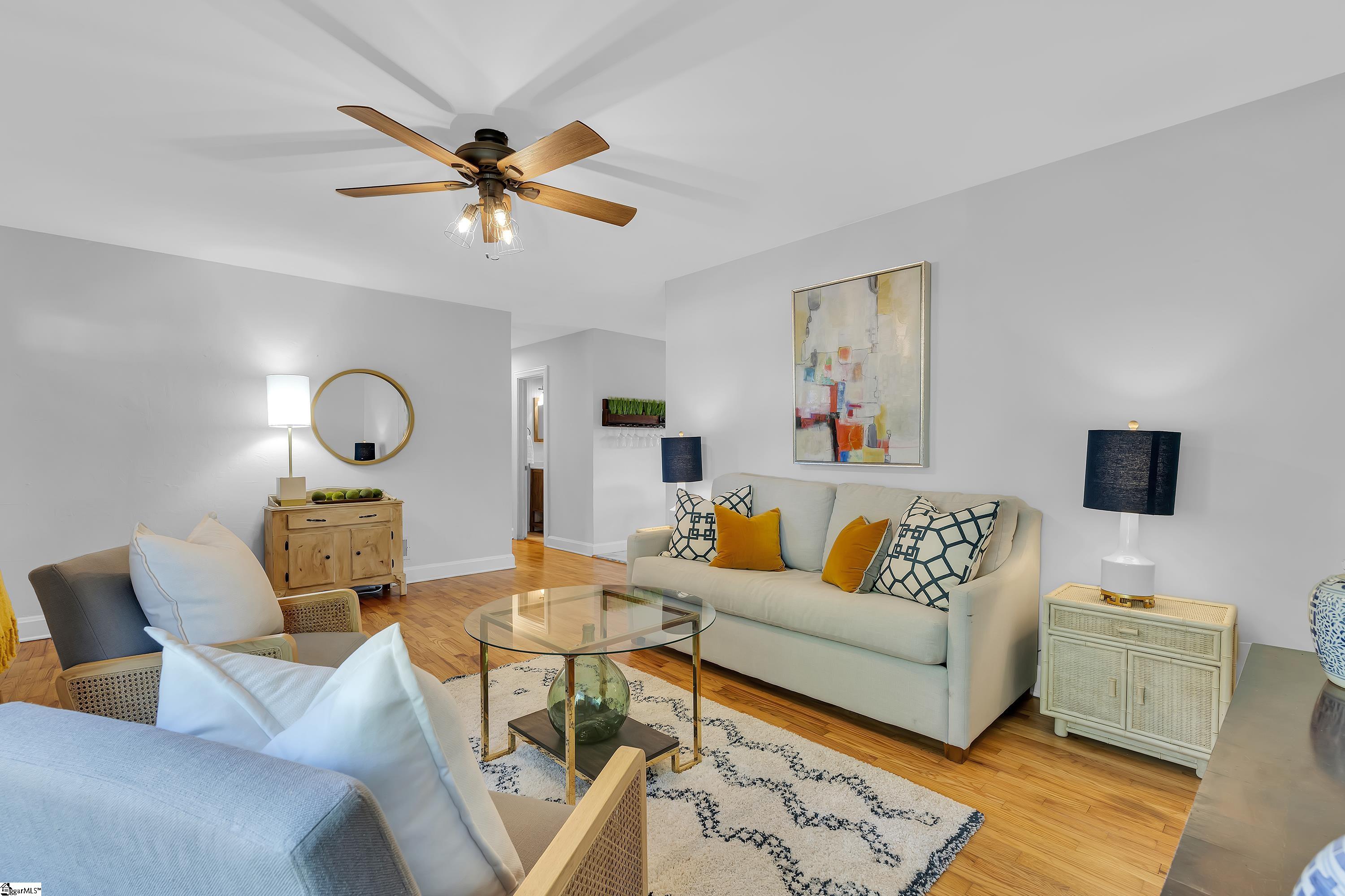 423 Willow Springs Drive