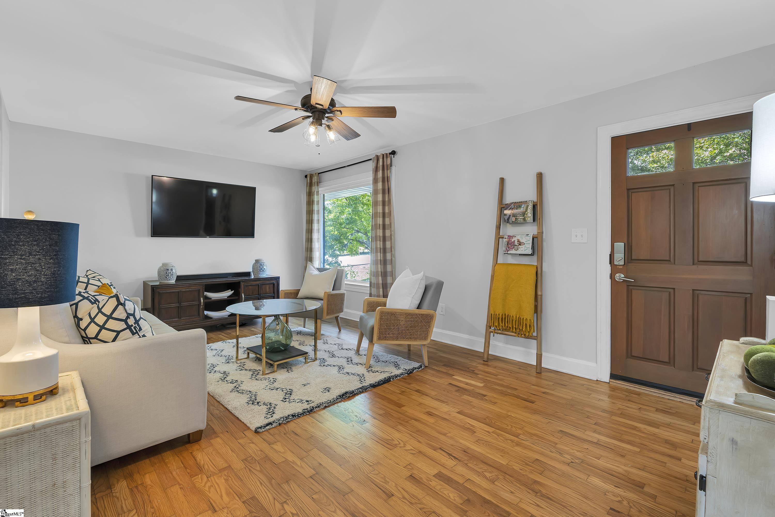 423 Willow Springs Drive