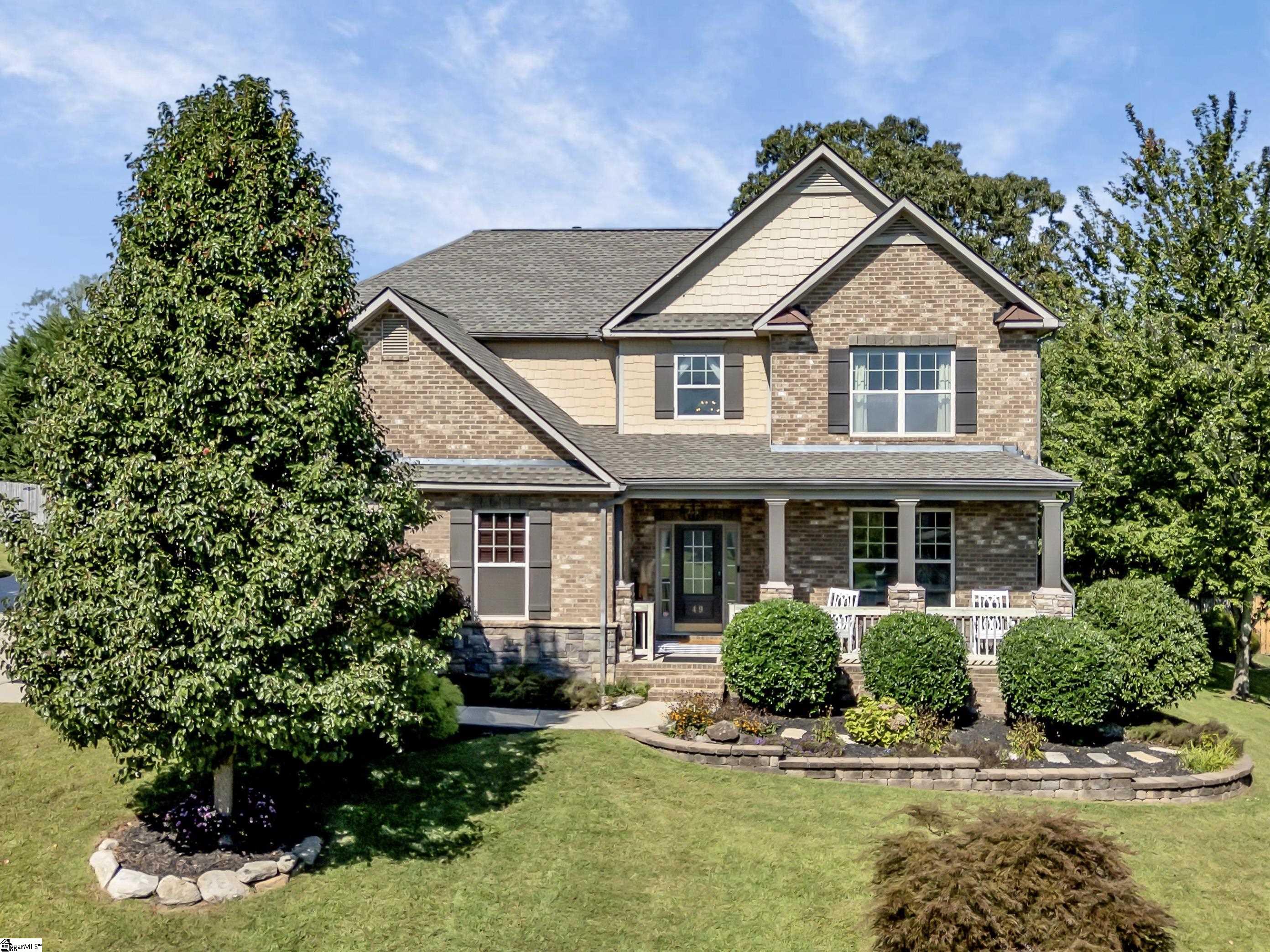 49 Scotts Bluff Drive