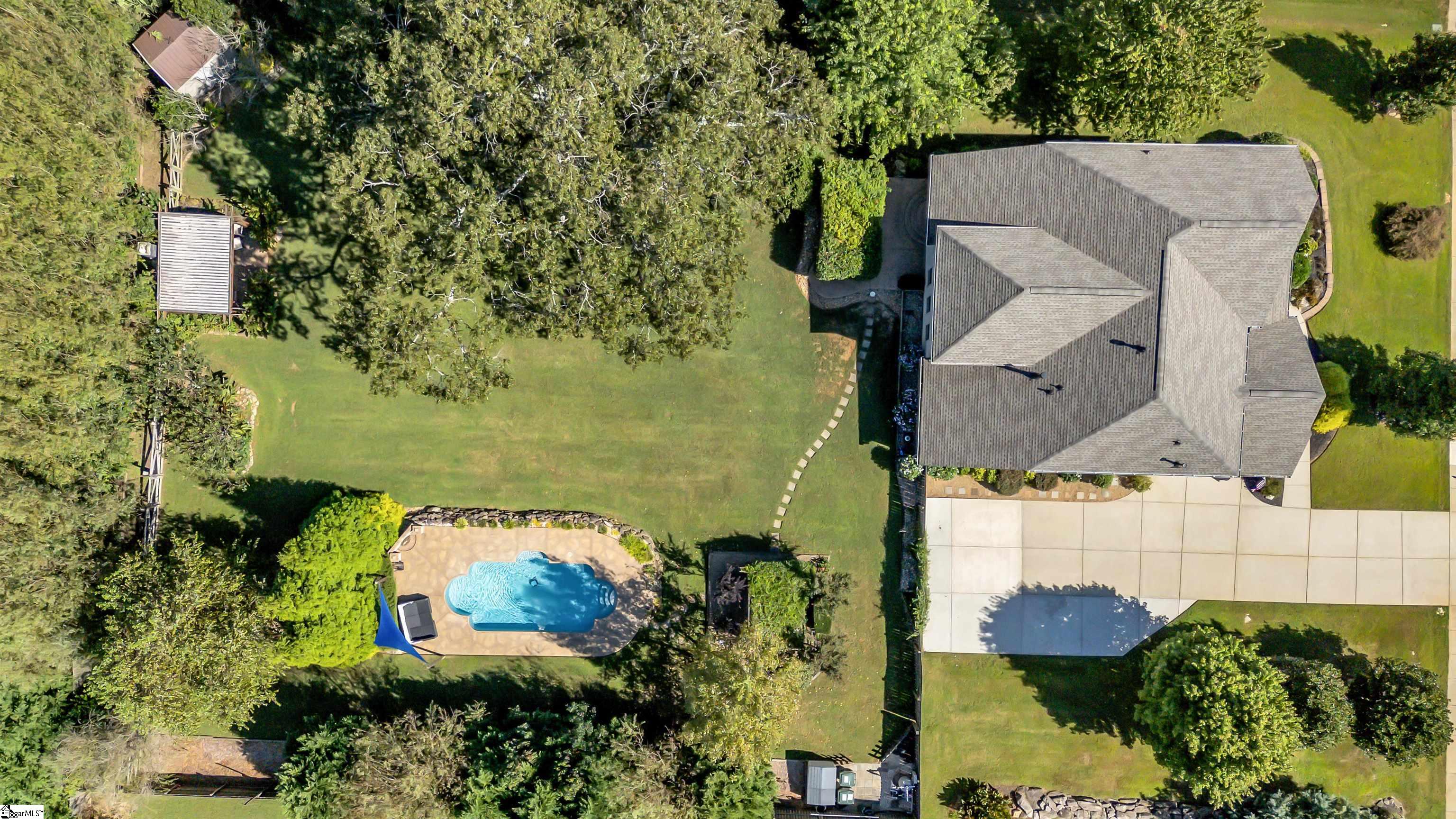 49 Scotts Bluff Drive