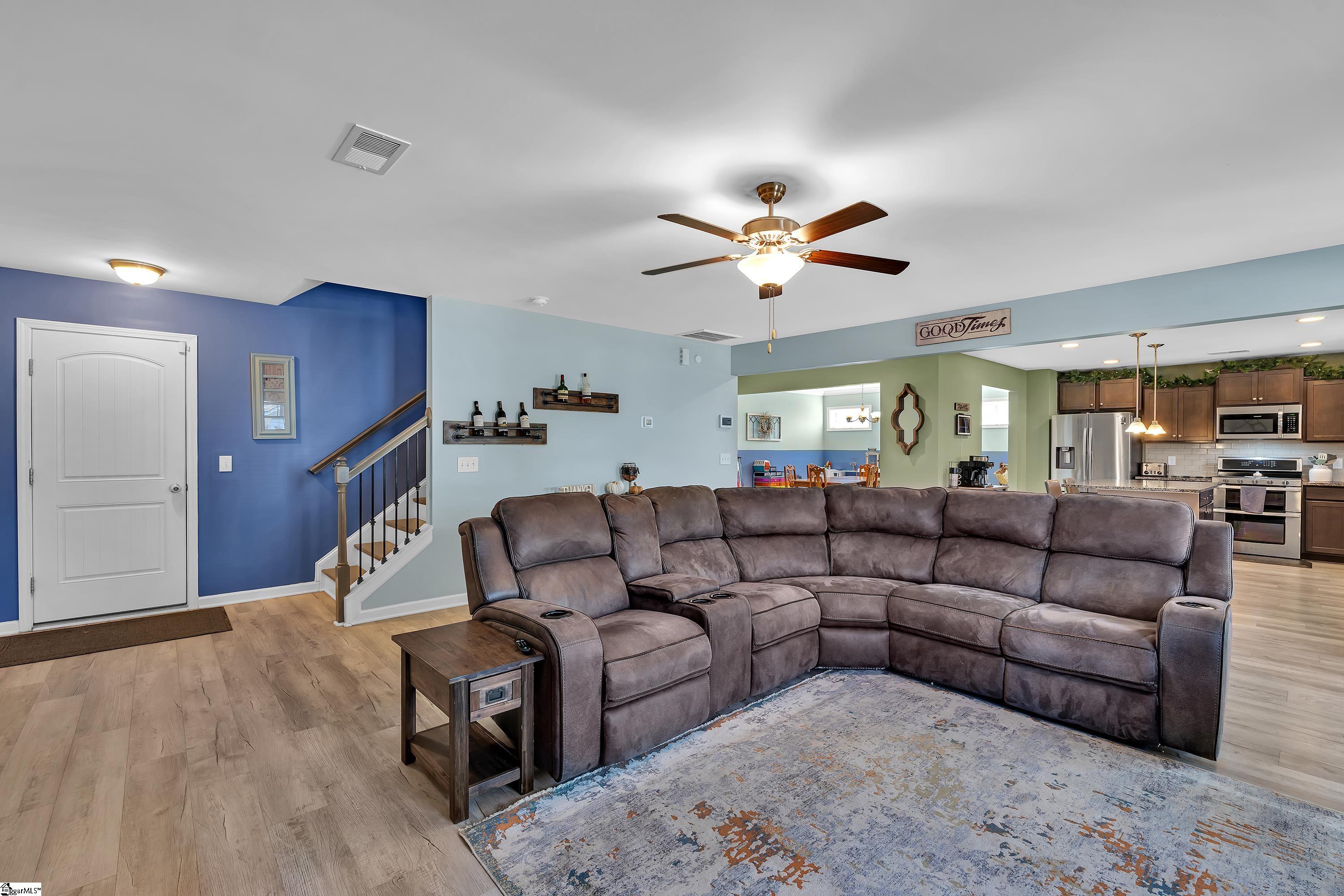 432 Icebow Road