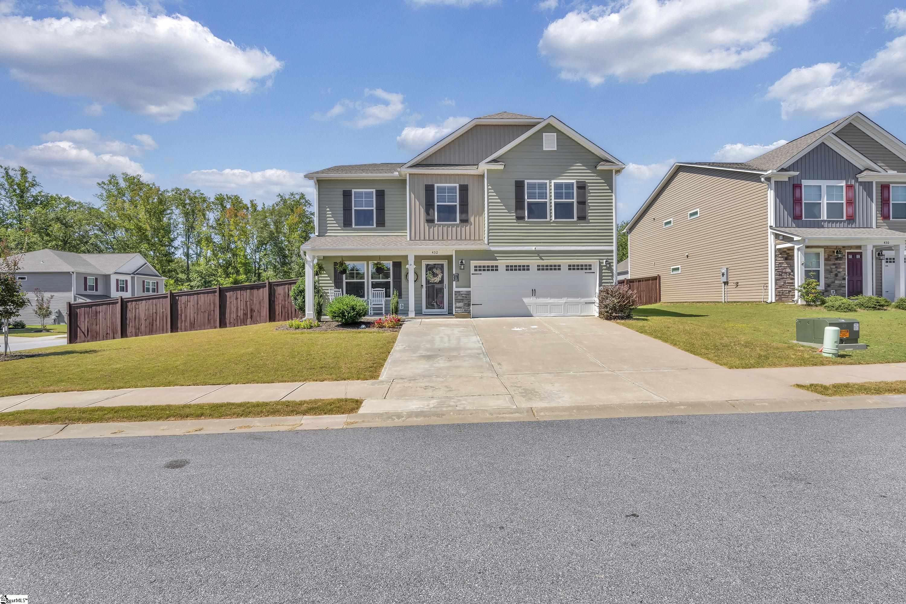 432 Icebow Road