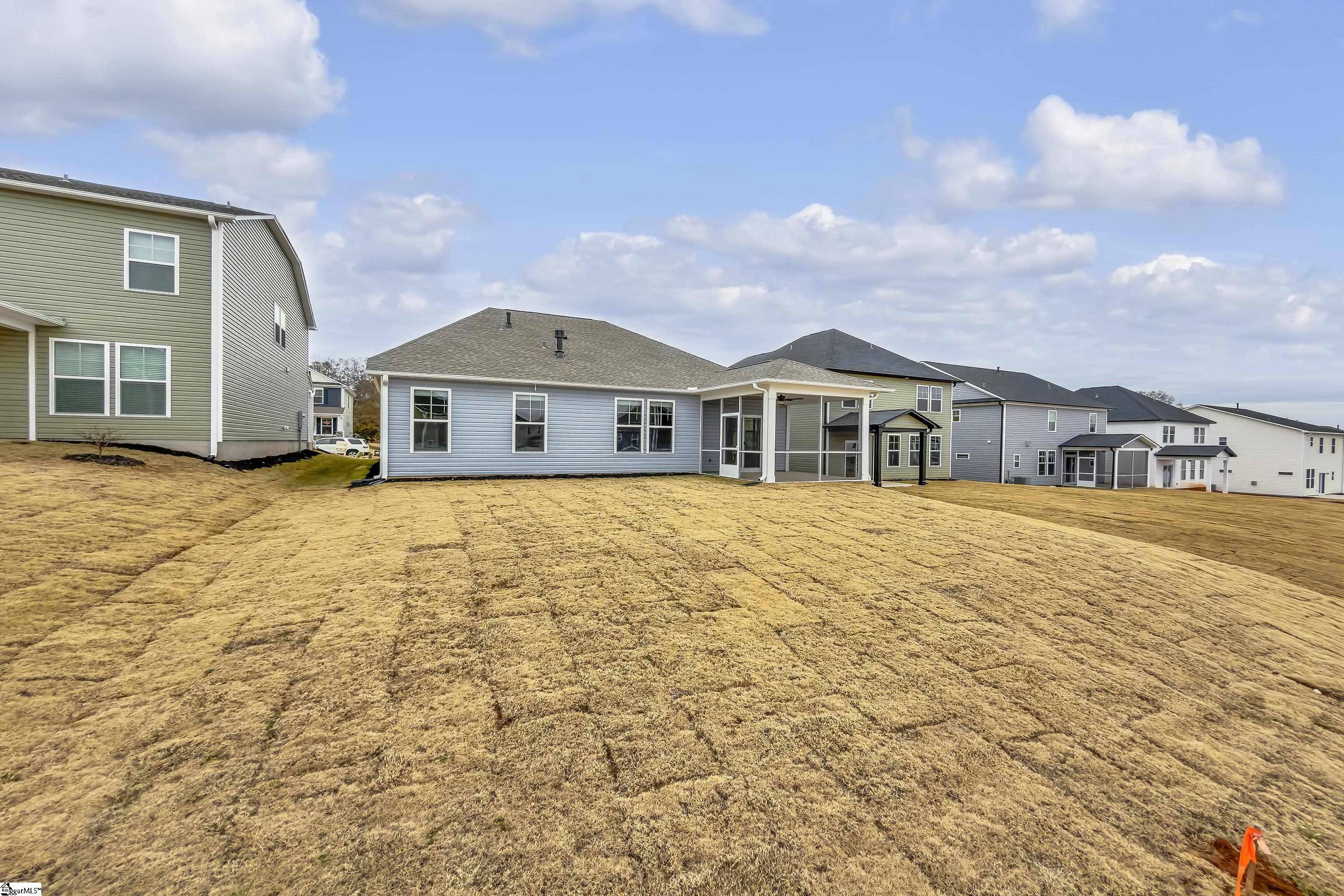 412 Barbican Place Lot 50