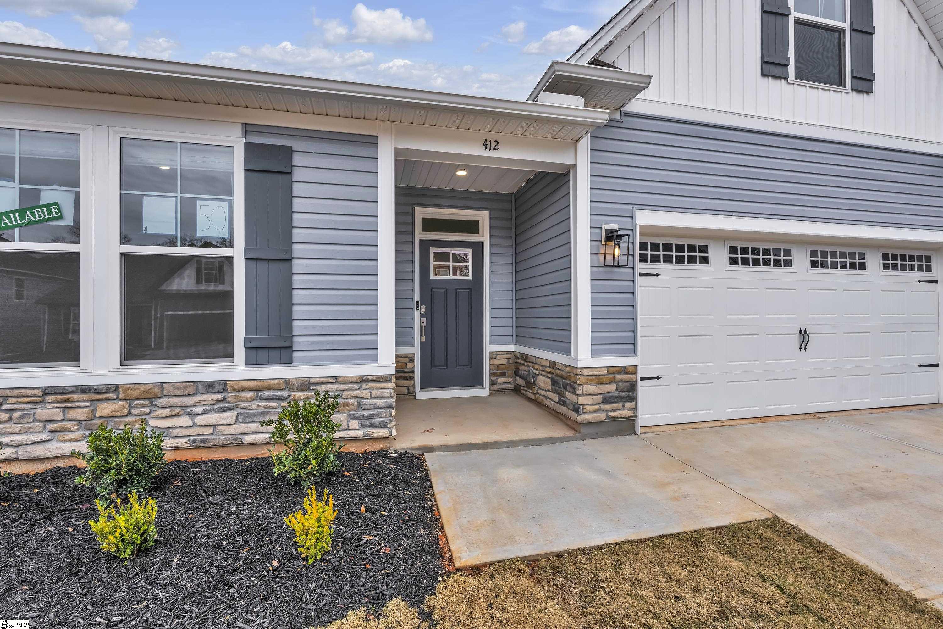 412 Barbican Place Lot 50