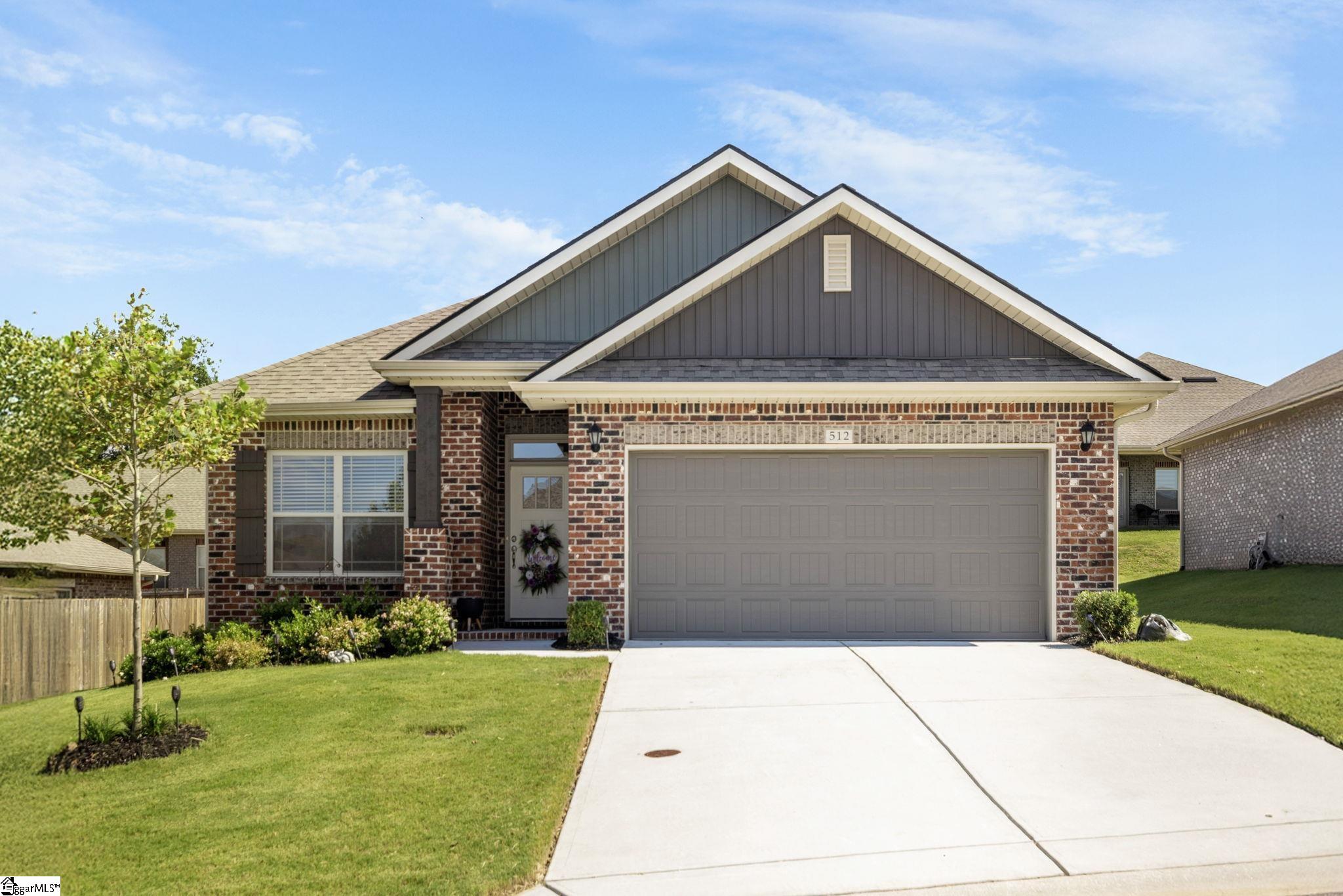 512 Flying Squirrel Way