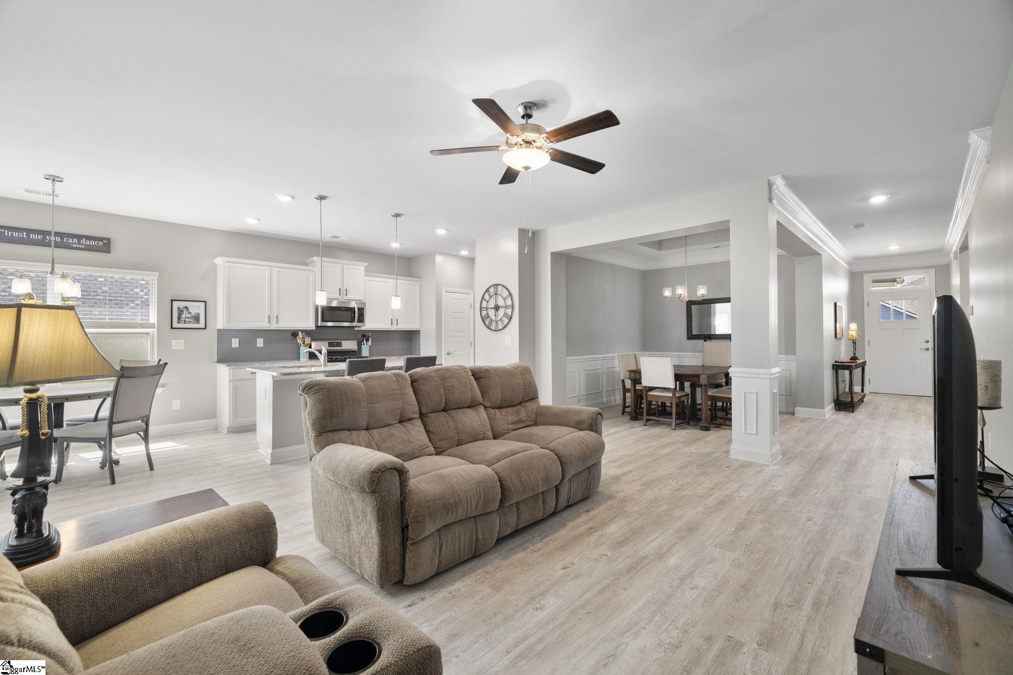 512 Flying Squirrel Way