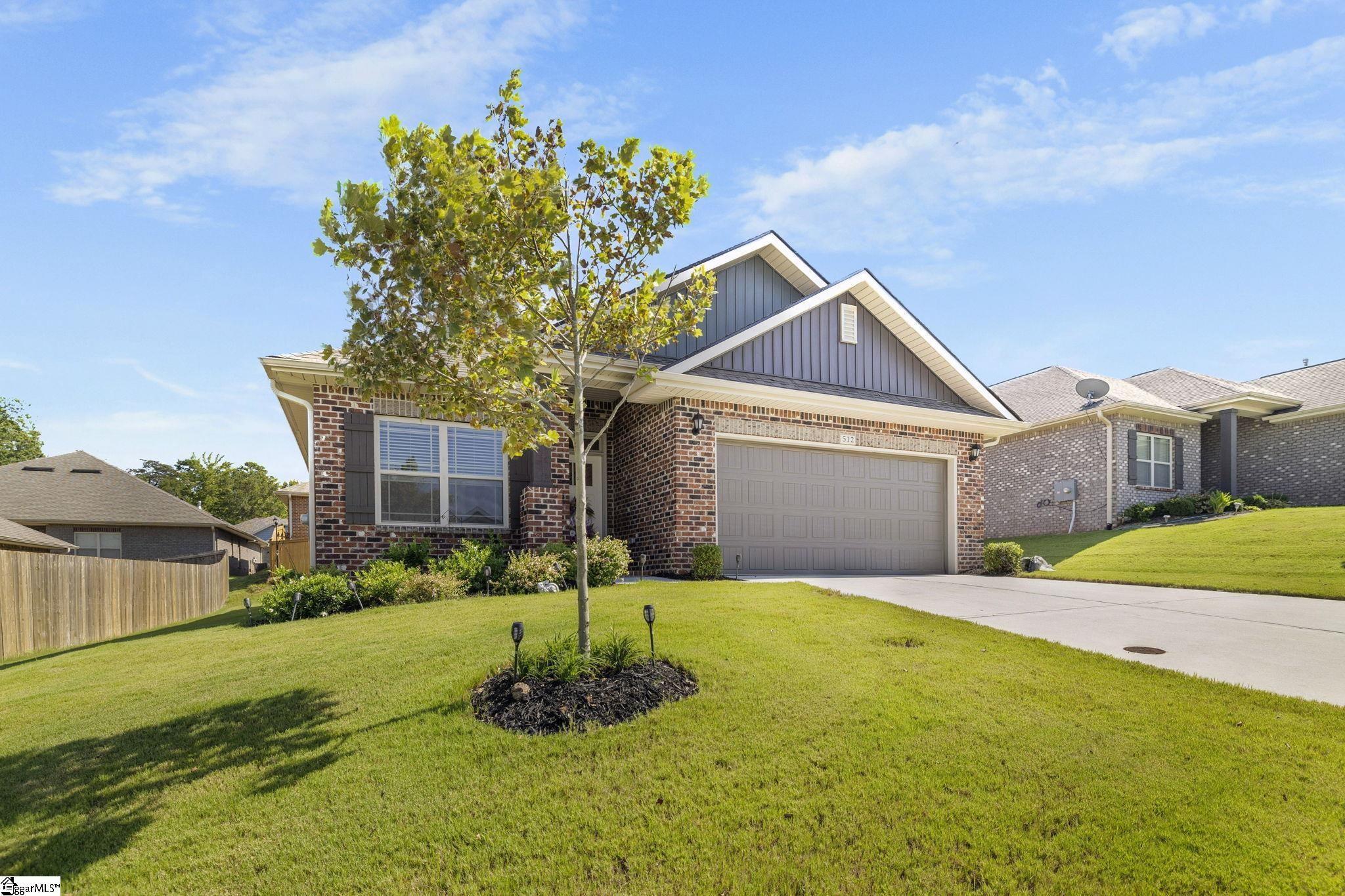 512 Flying Squirrel Way