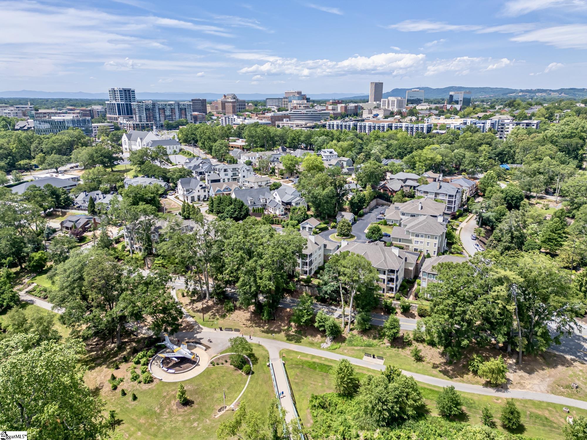 168 Ridgeland Drive Unit 100