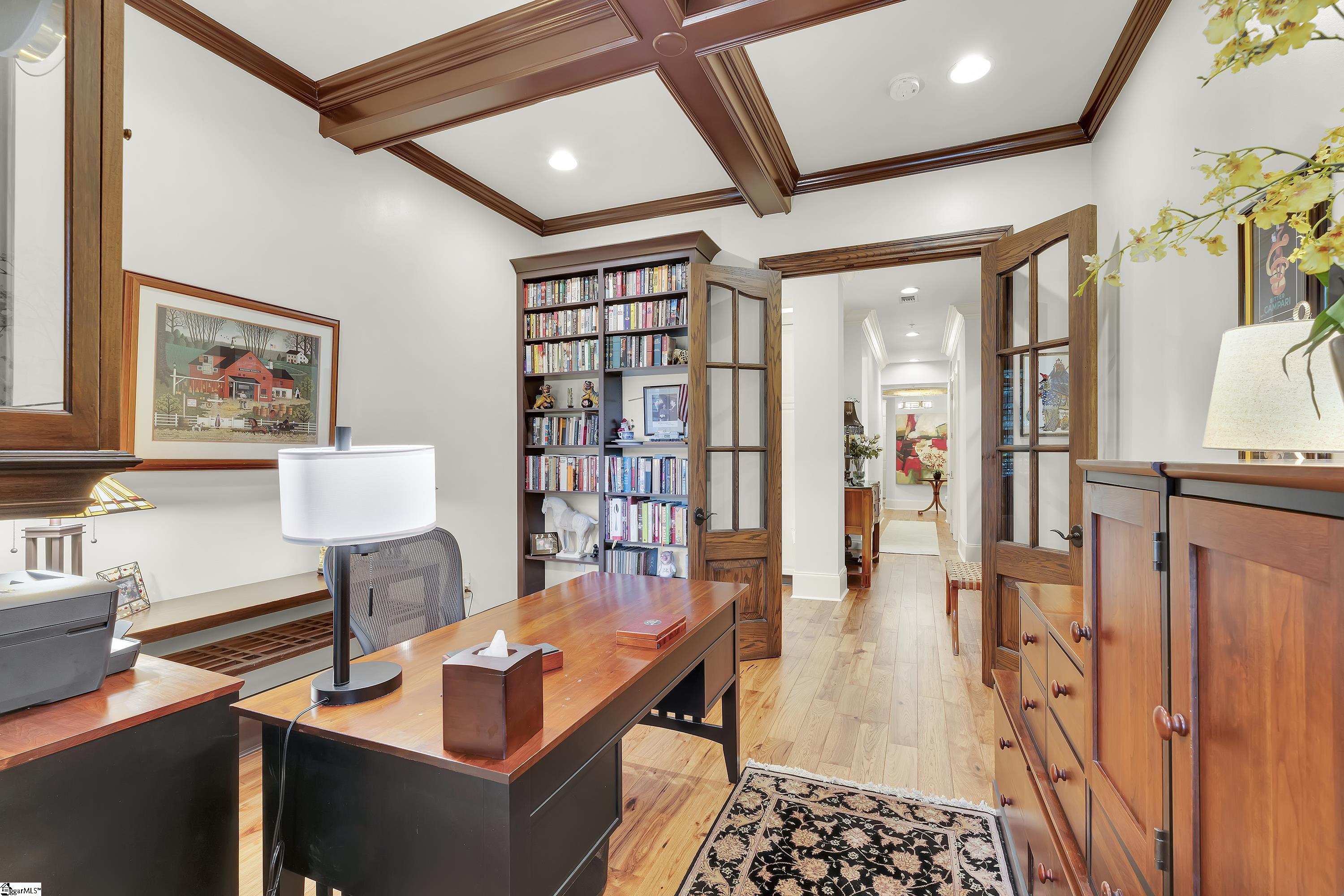 168 Ridgeland Drive Unit 100