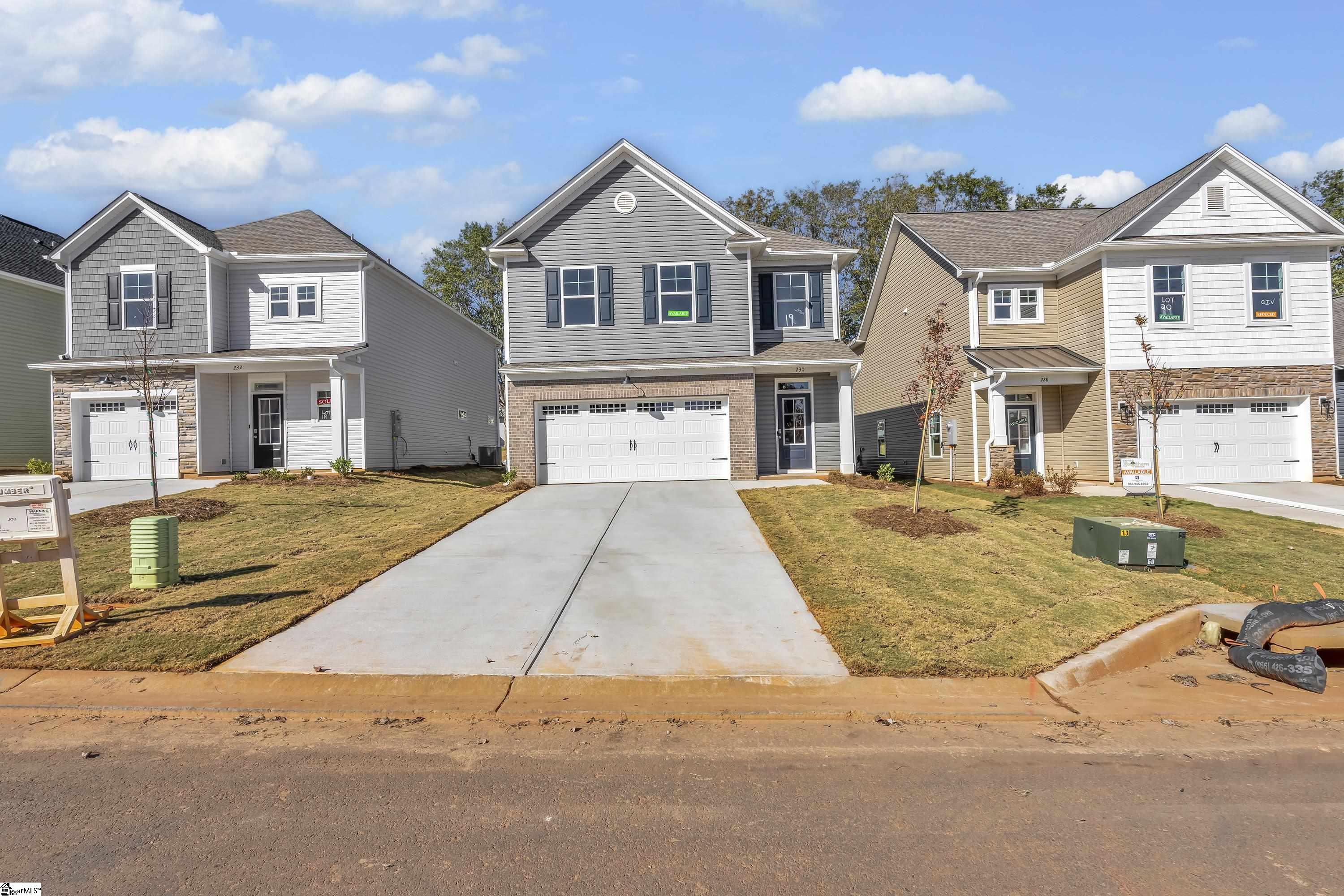 230 Brown Circle Lot 19