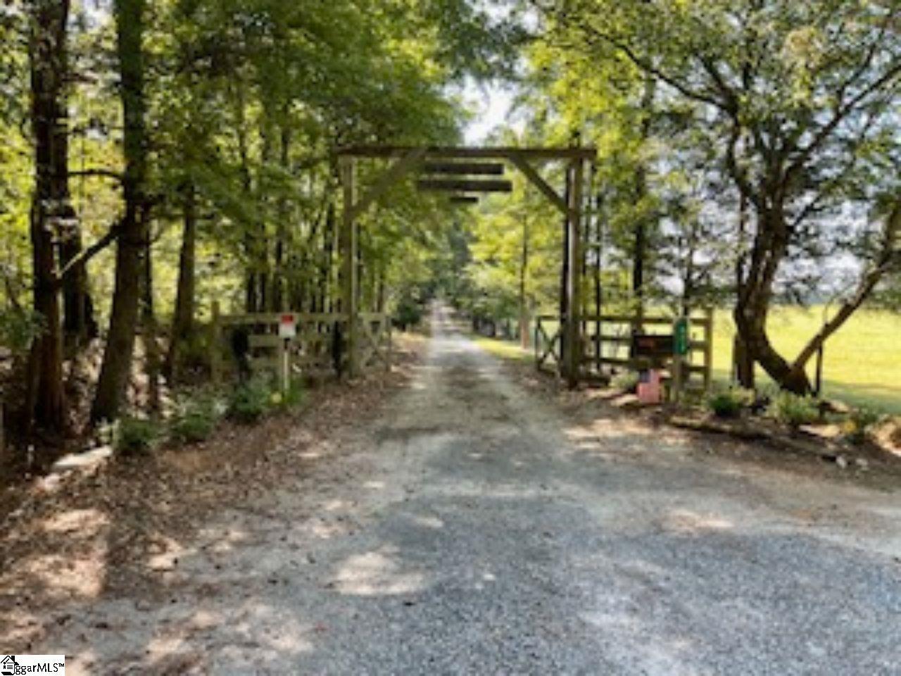 924 Jordan Road