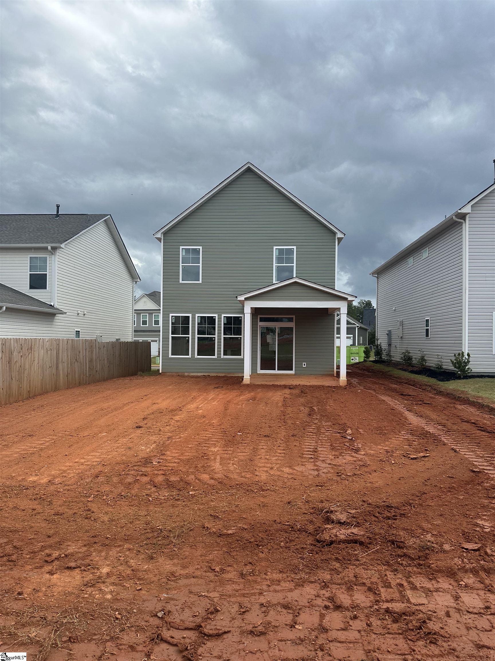 103 Brown Circle Lot 64