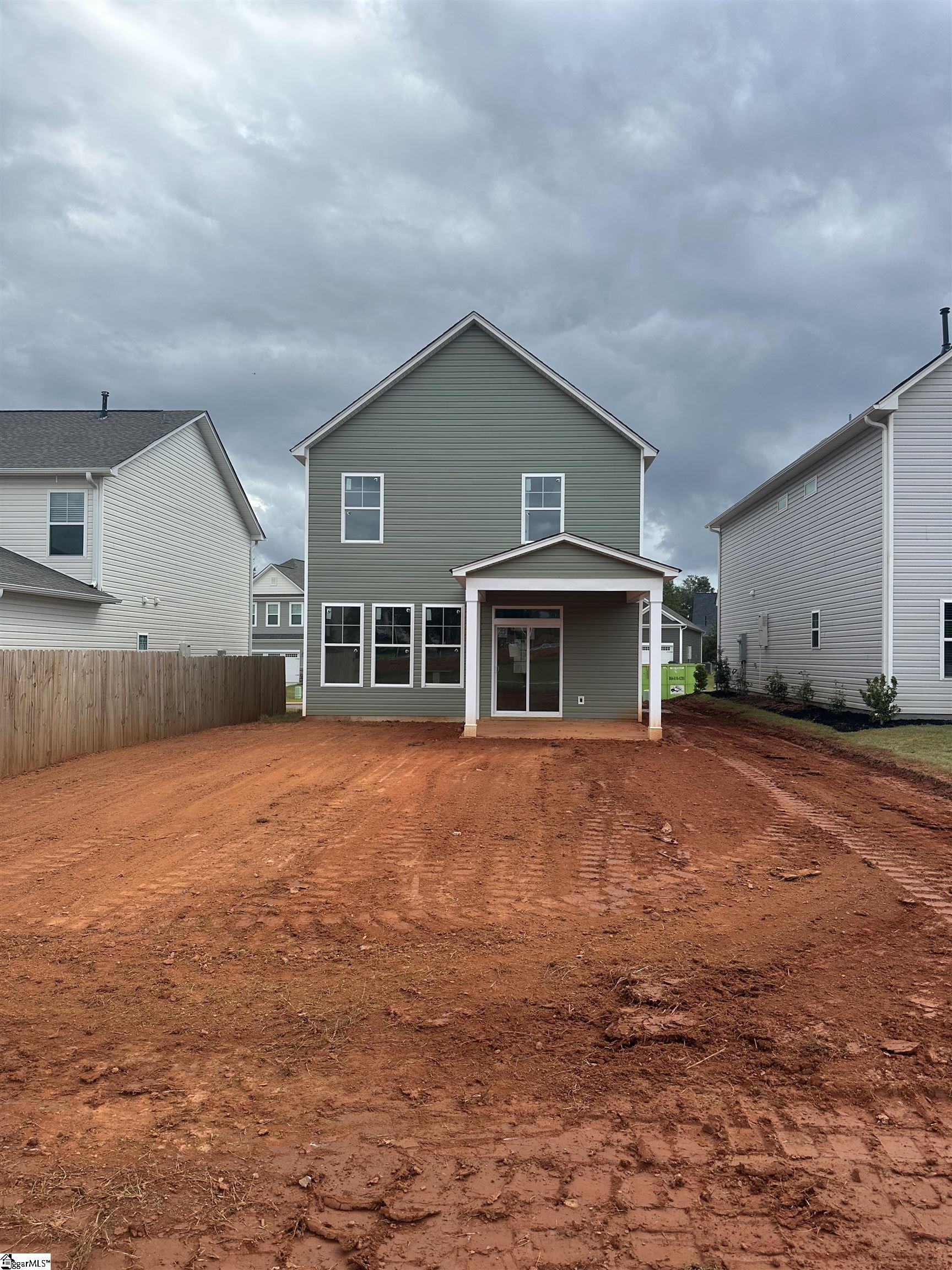 103 Brown Circle Lot 64