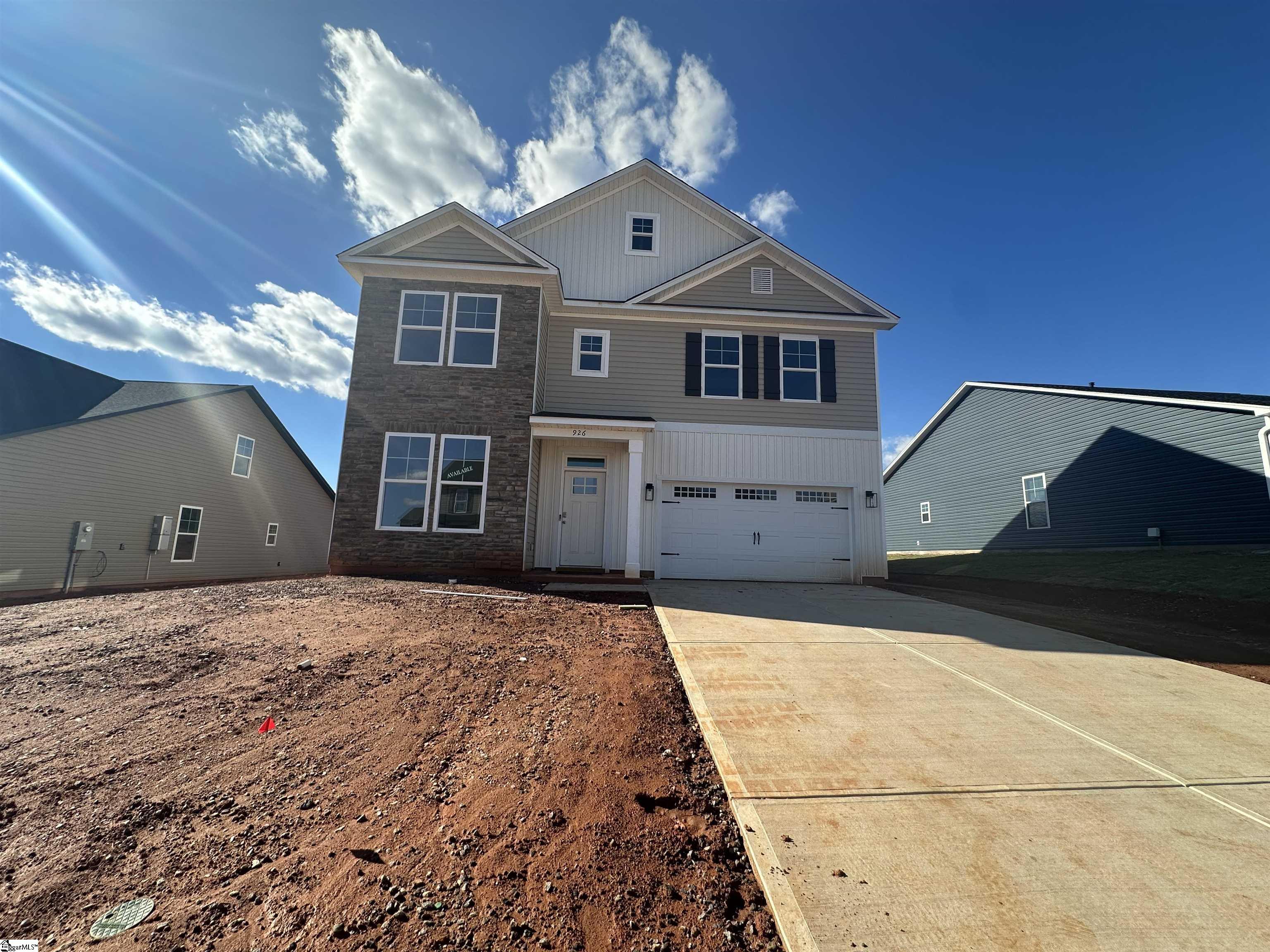 926 Gibbons Street Lot 87