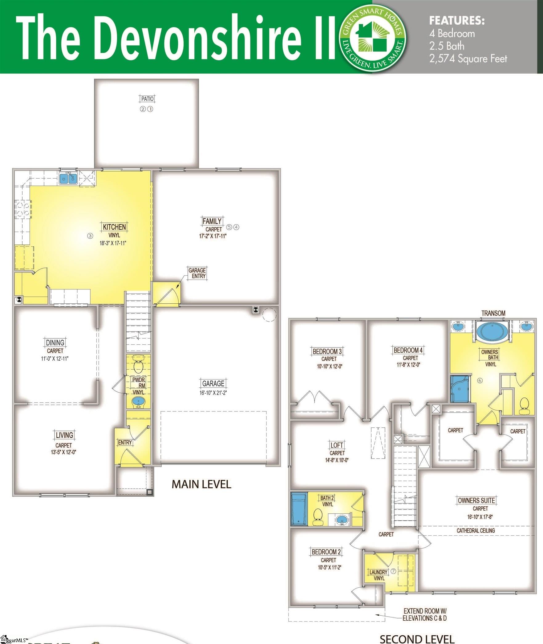 926 Gibbons Street Lot 87