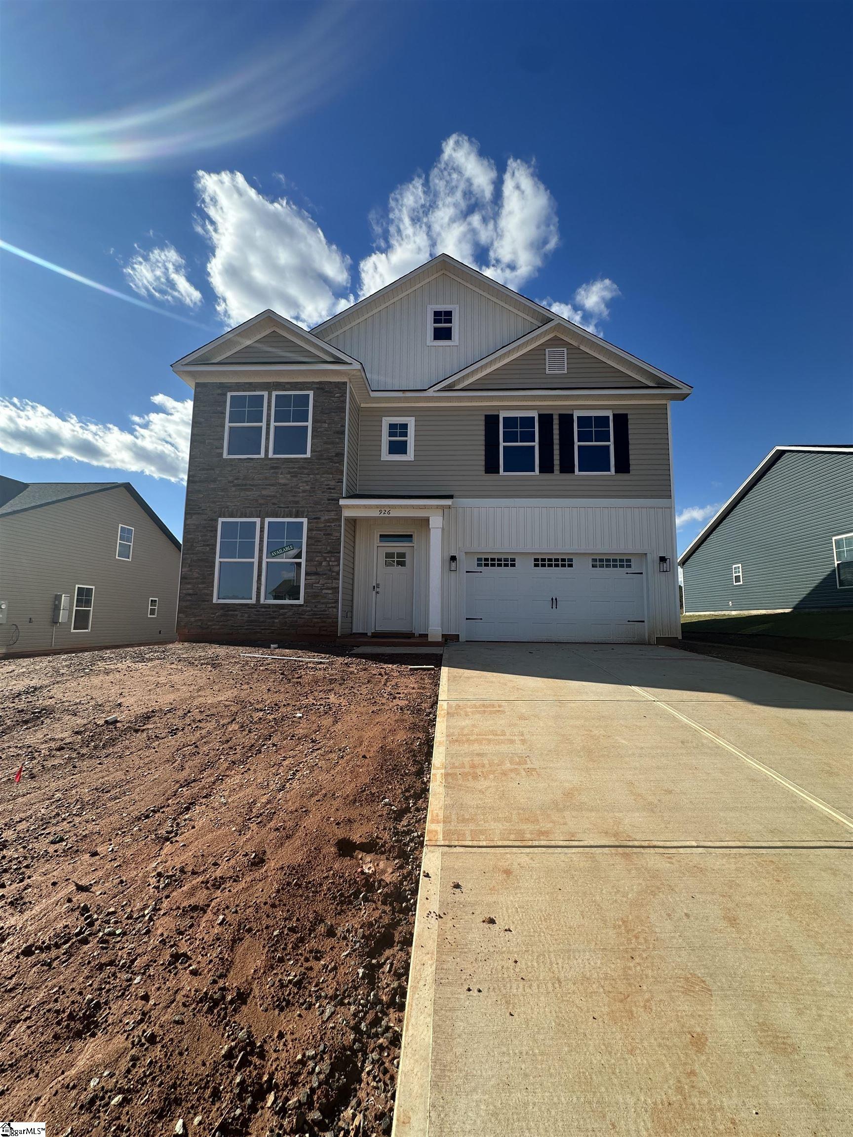 926 Gibbons Street Lot 87