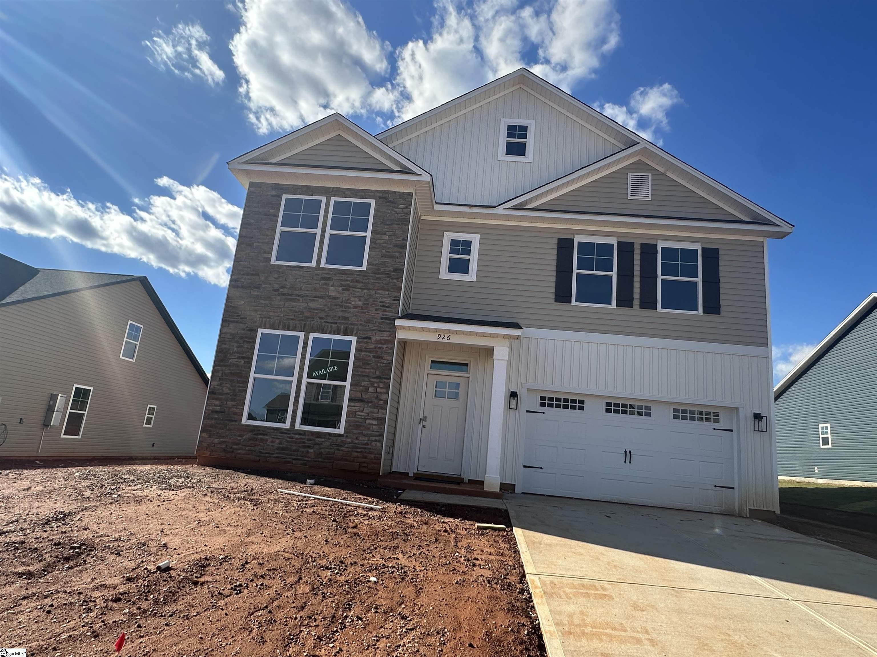 926 Gibbons Street Lot 87