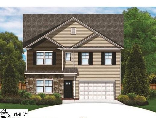 926 Gibbons Street Lot 87