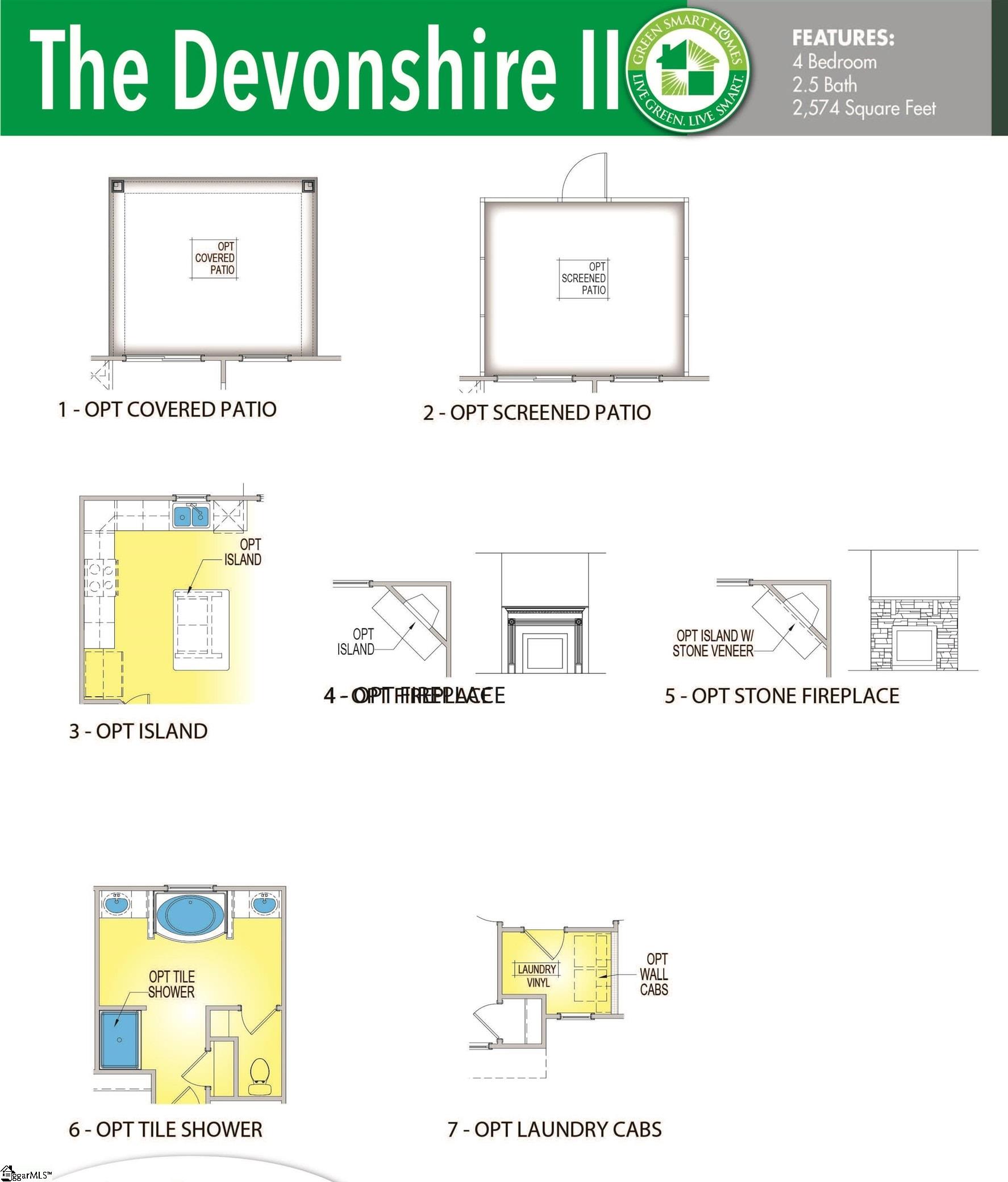 926 Gibbons Street Lot 87