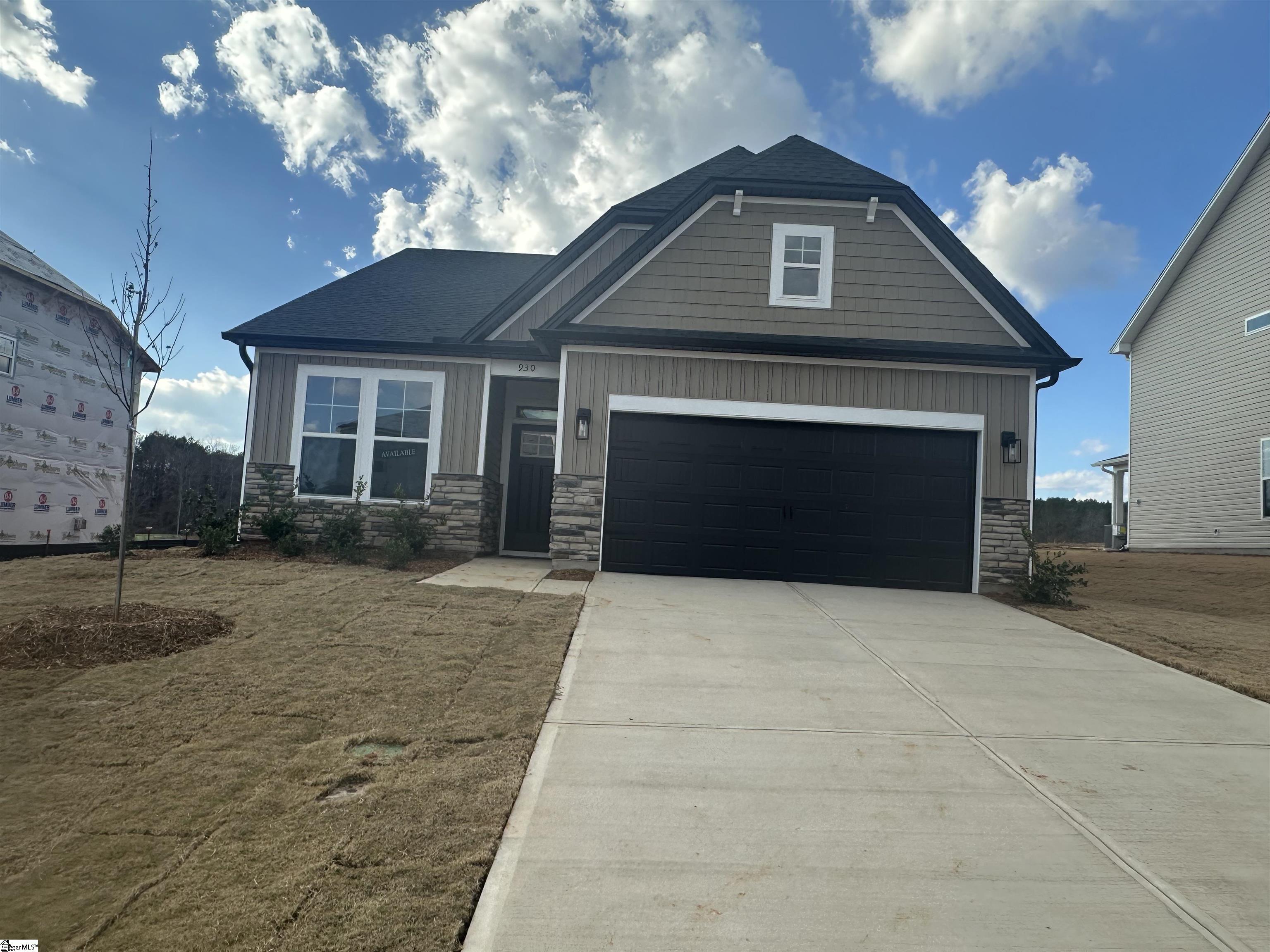 930 Gibbons Street Lot 86