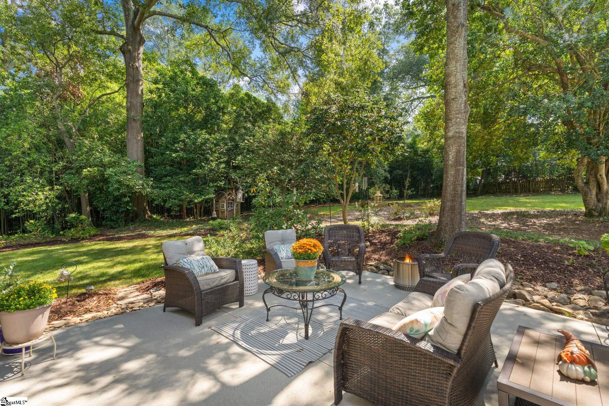 116 E Tallulah Drive