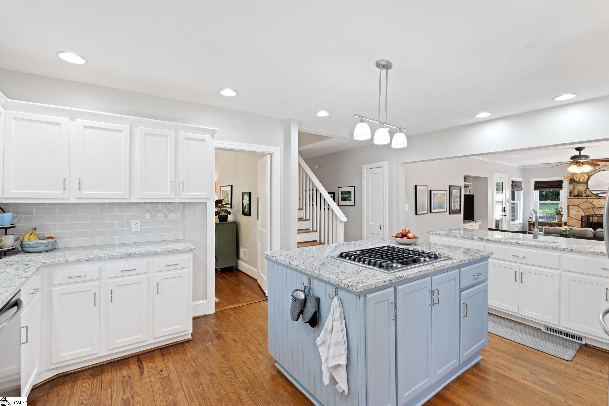 116 E Tallulah Drive