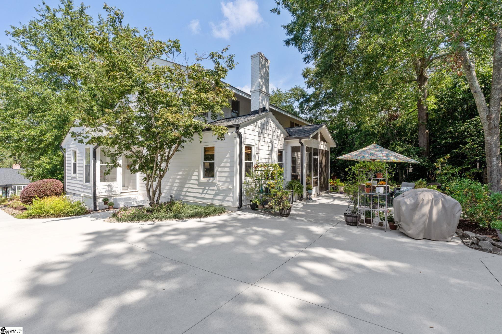 116 E Tallulah Drive