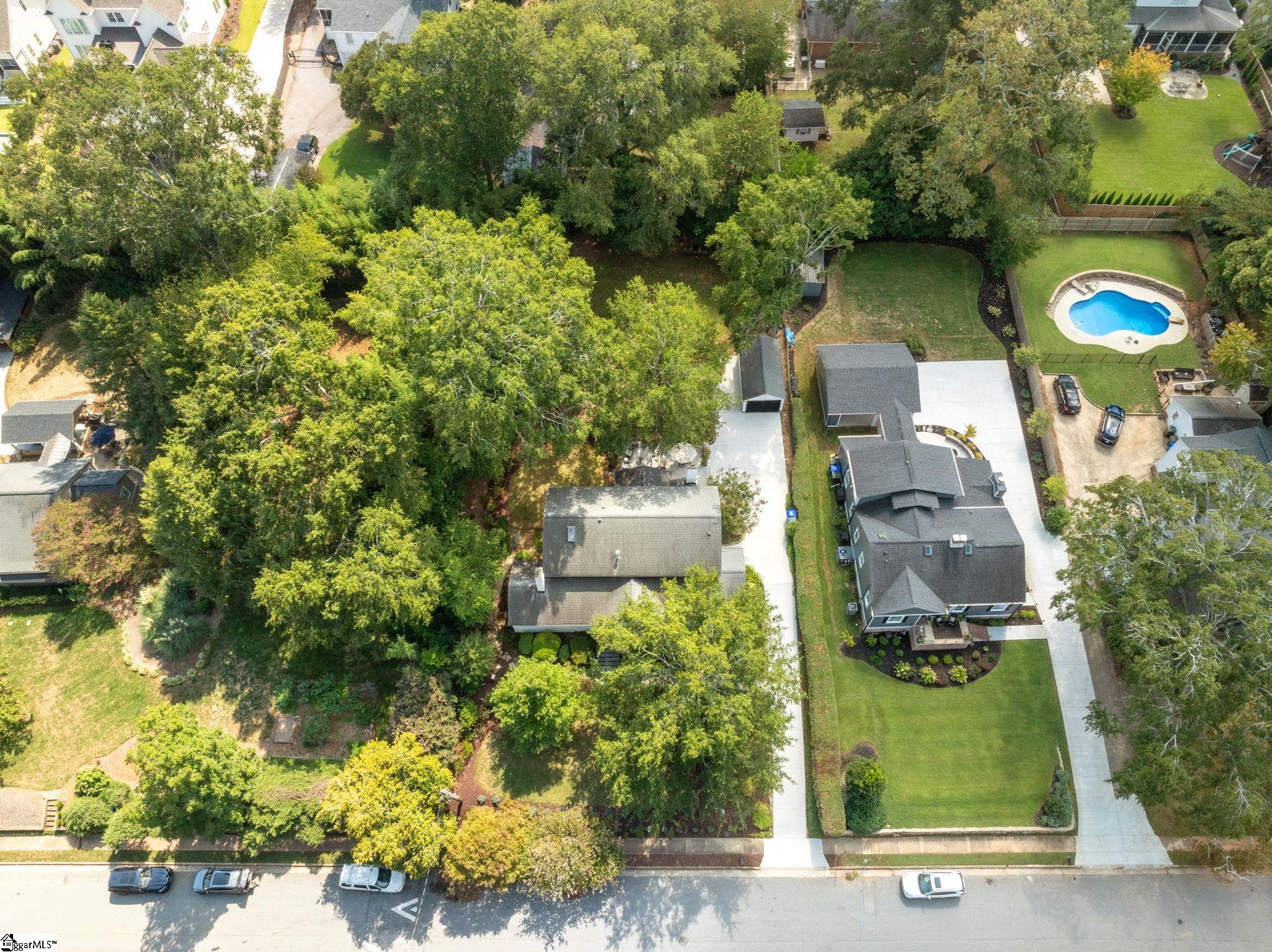 116 E Tallulah Drive