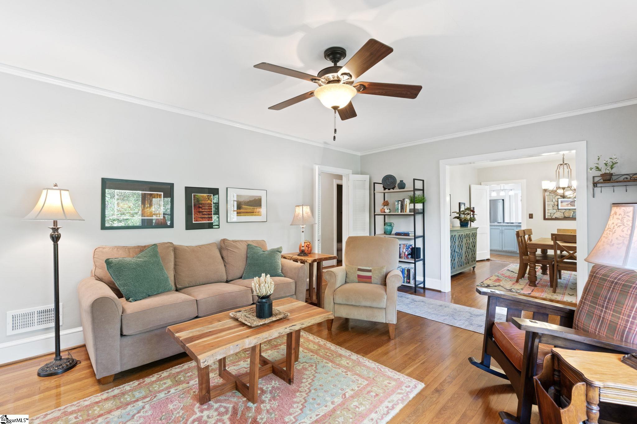 116 E Tallulah Drive