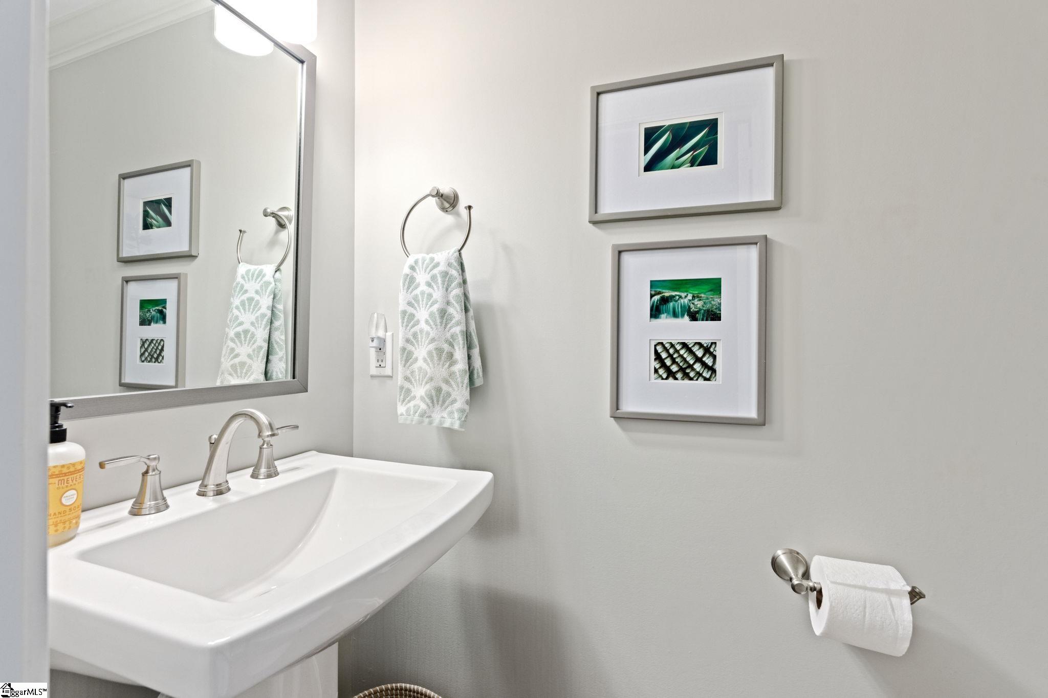 116 E Tallulah Drive