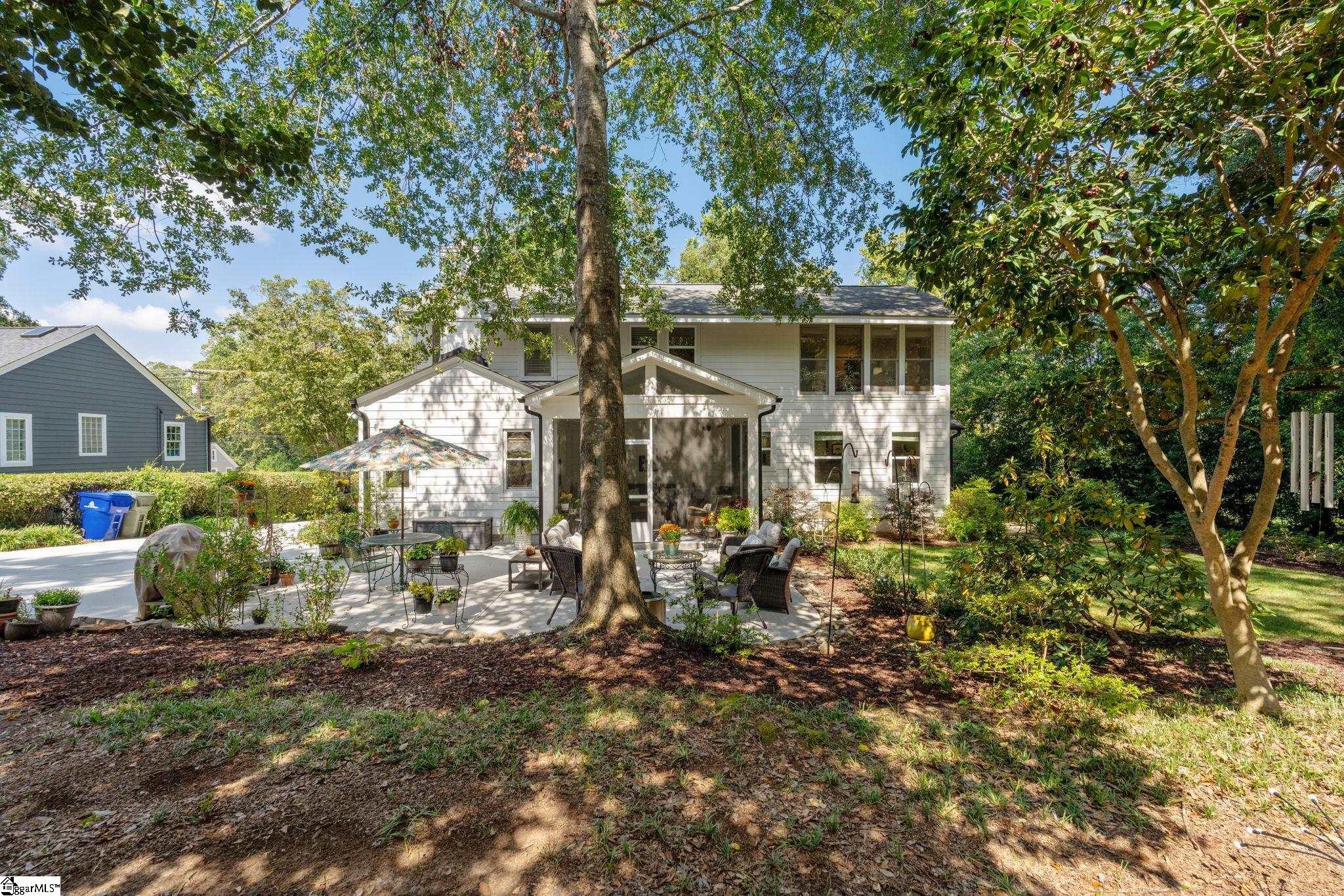 116 E Tallulah Drive