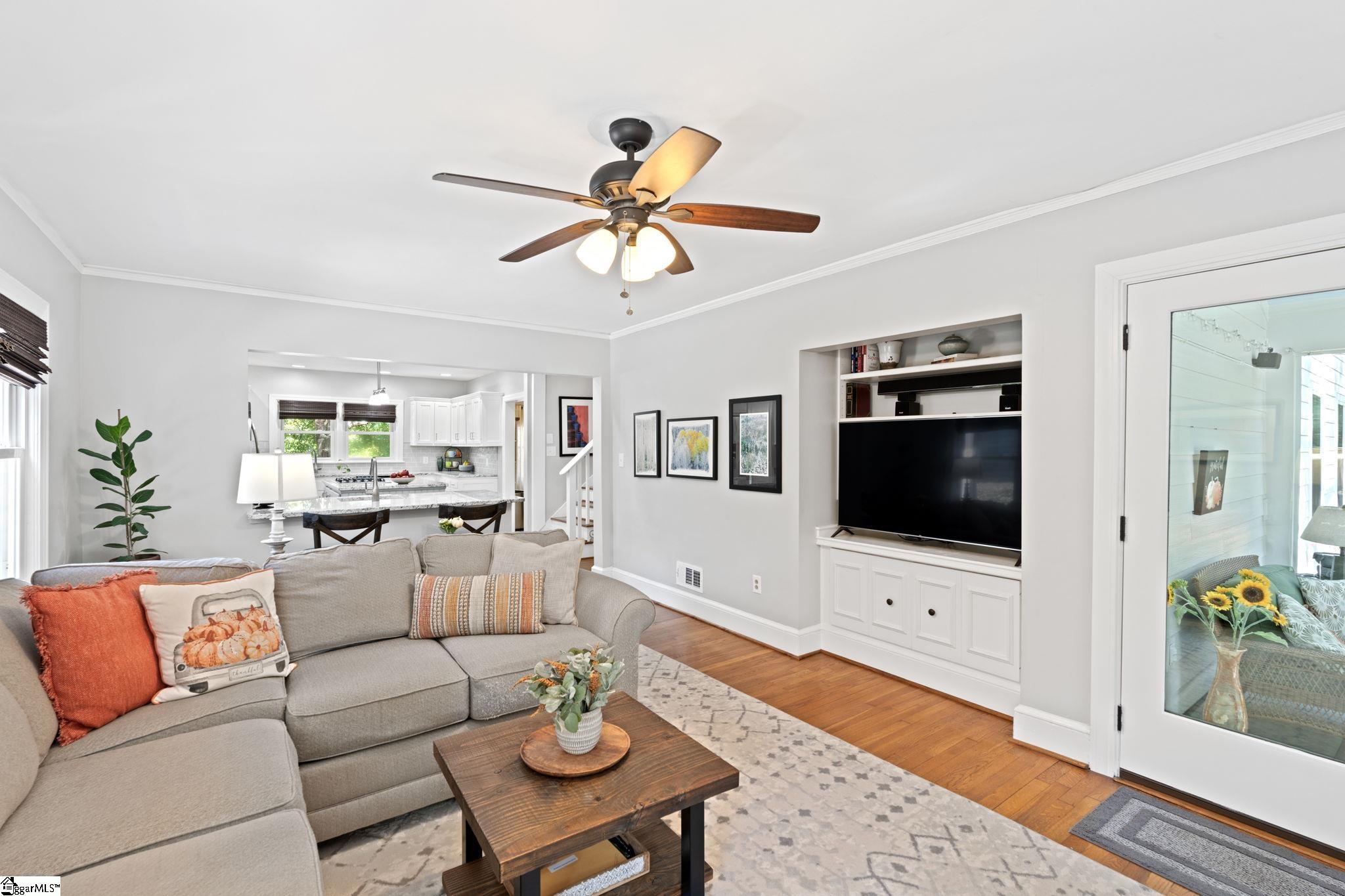 116 E Tallulah Drive