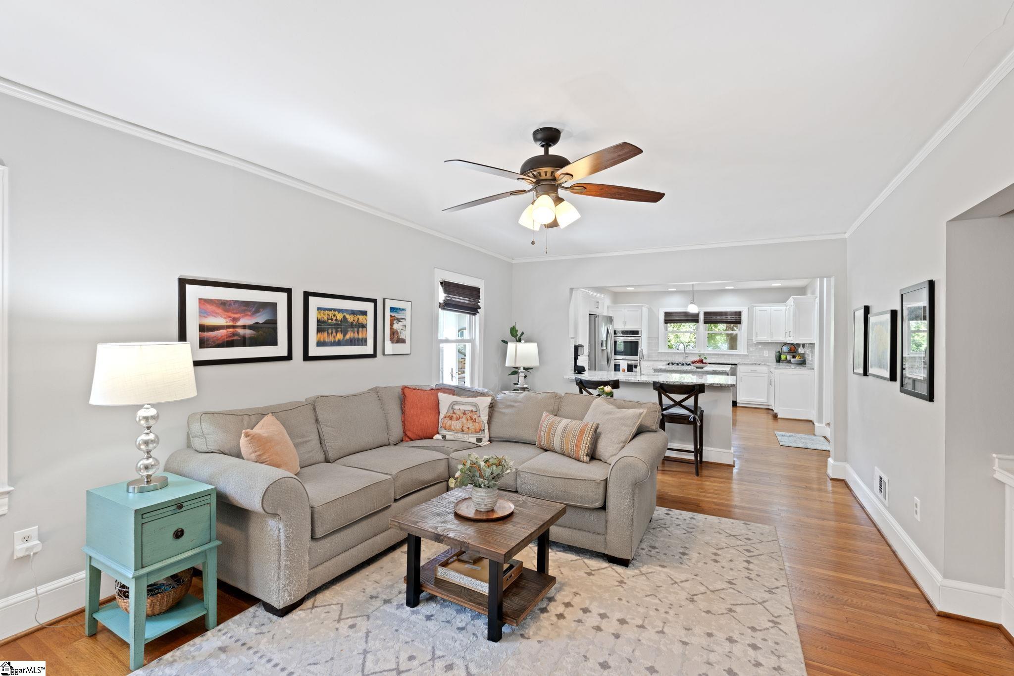 116 E Tallulah Drive